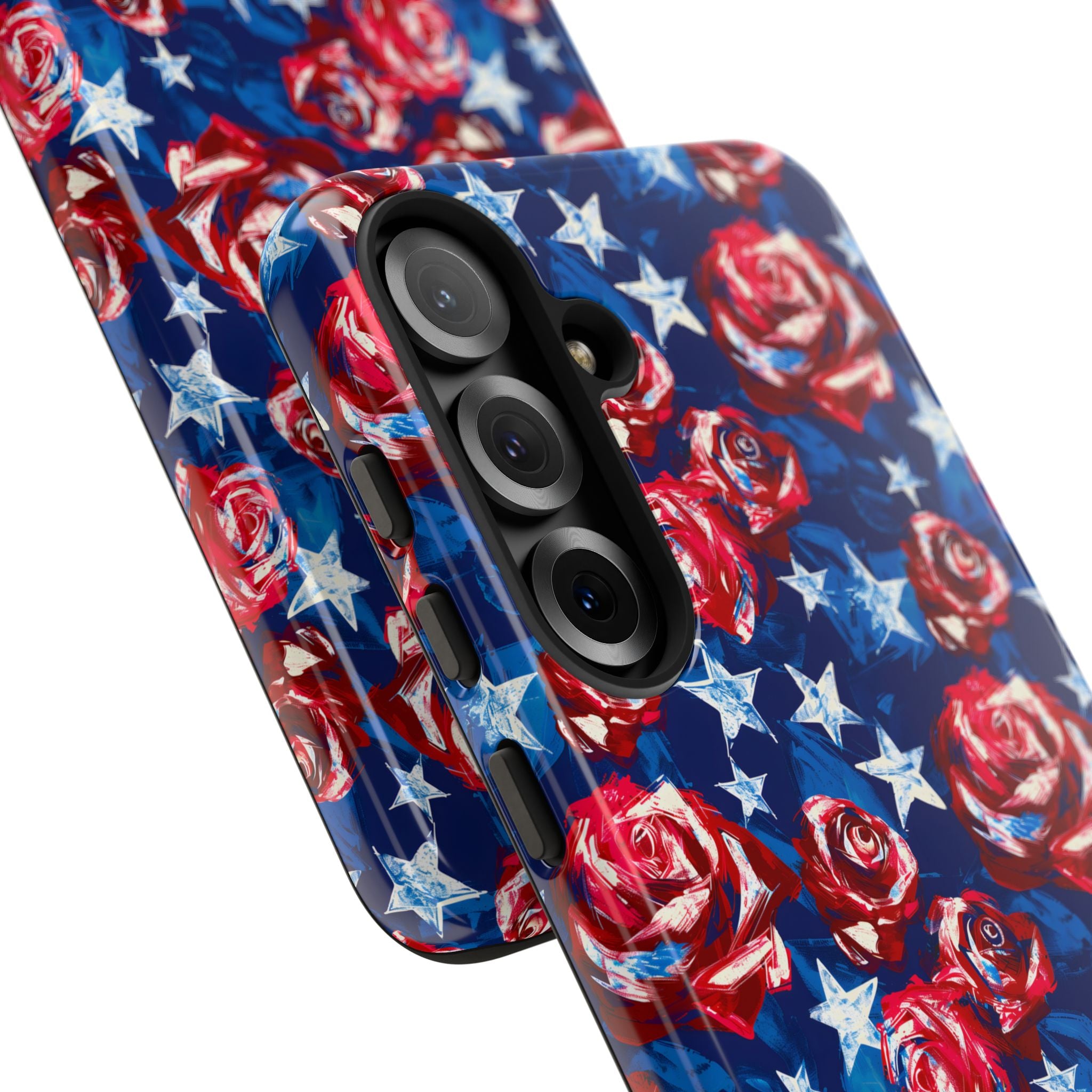 US Rose Phone Case
