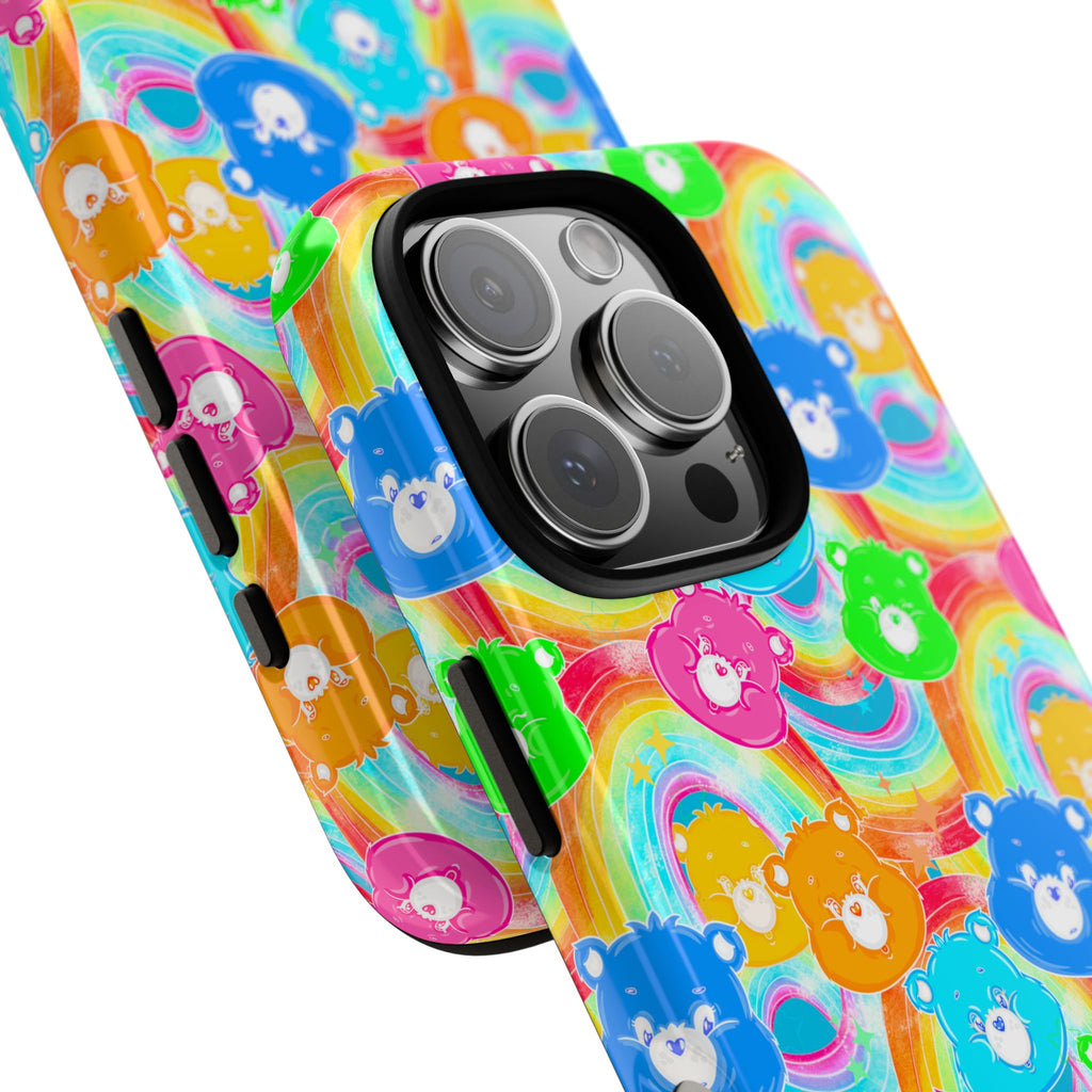 Bears Phone Case