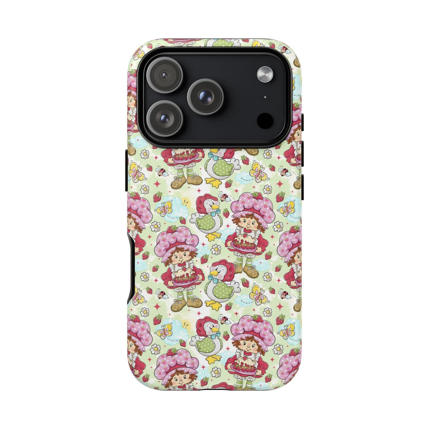 Life Is Sweet Phone Case