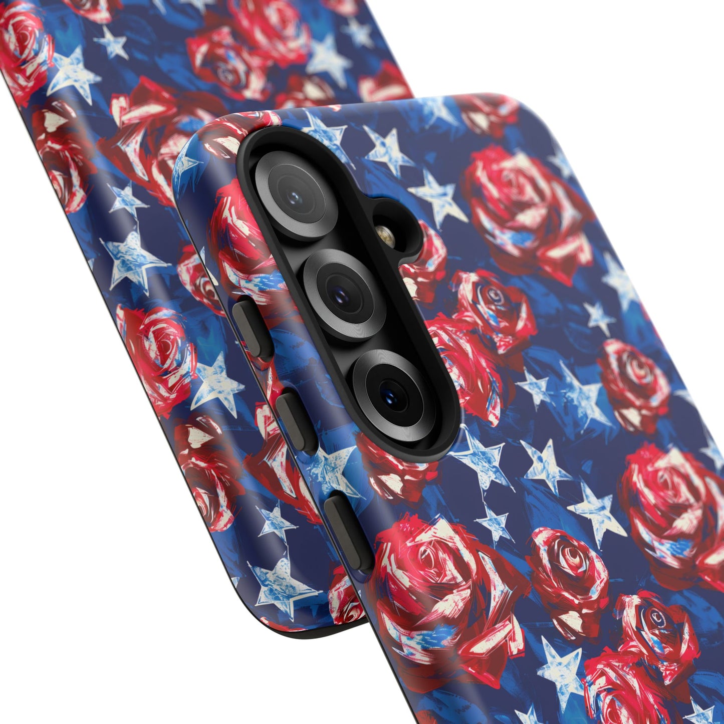 US Rose Phone Case