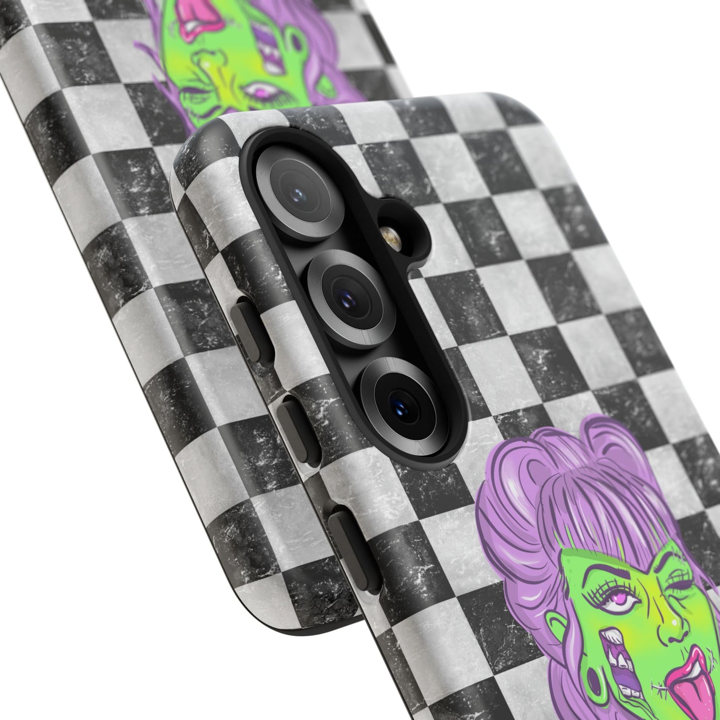 Bite Me Phone Case