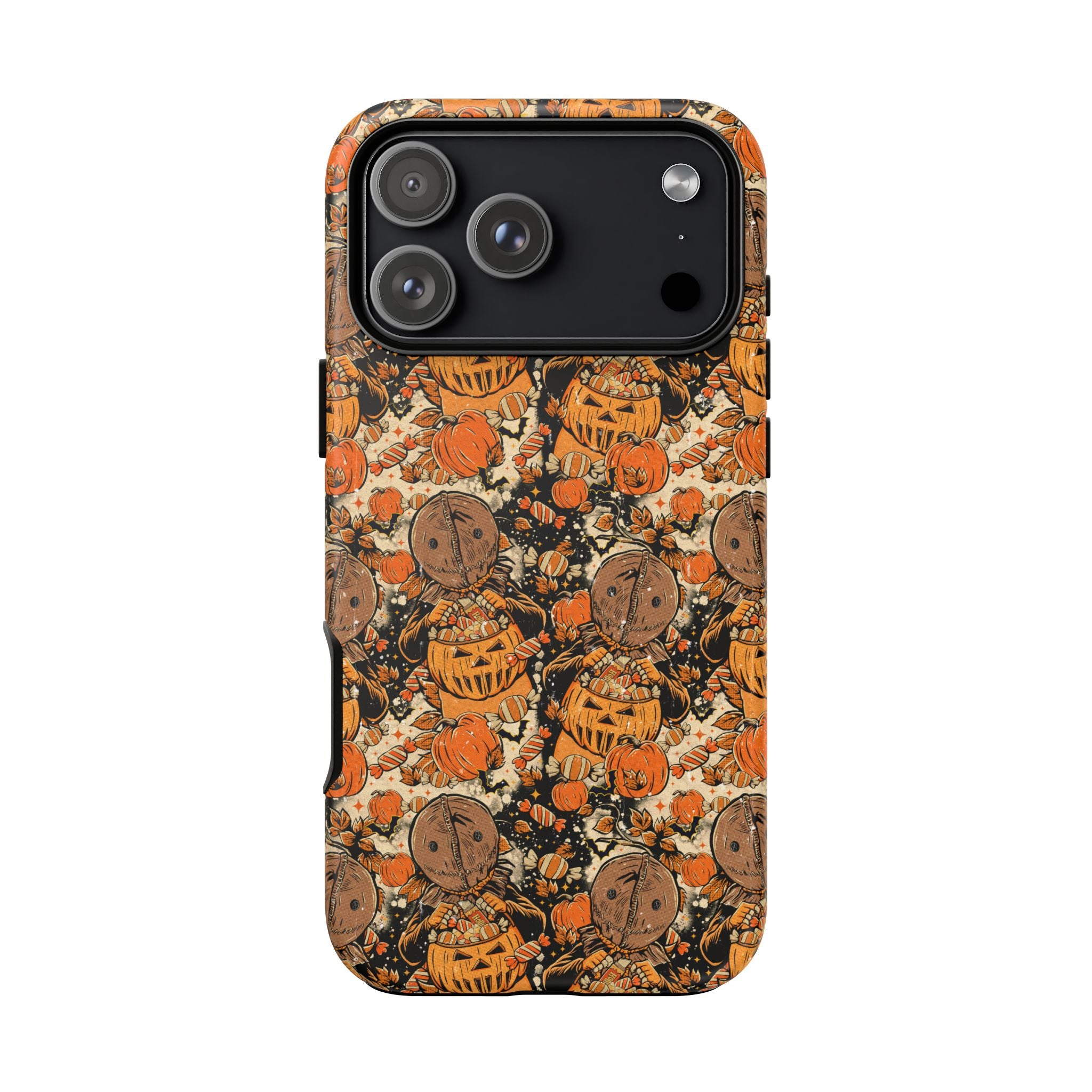 Trick Or Treat Phone Case