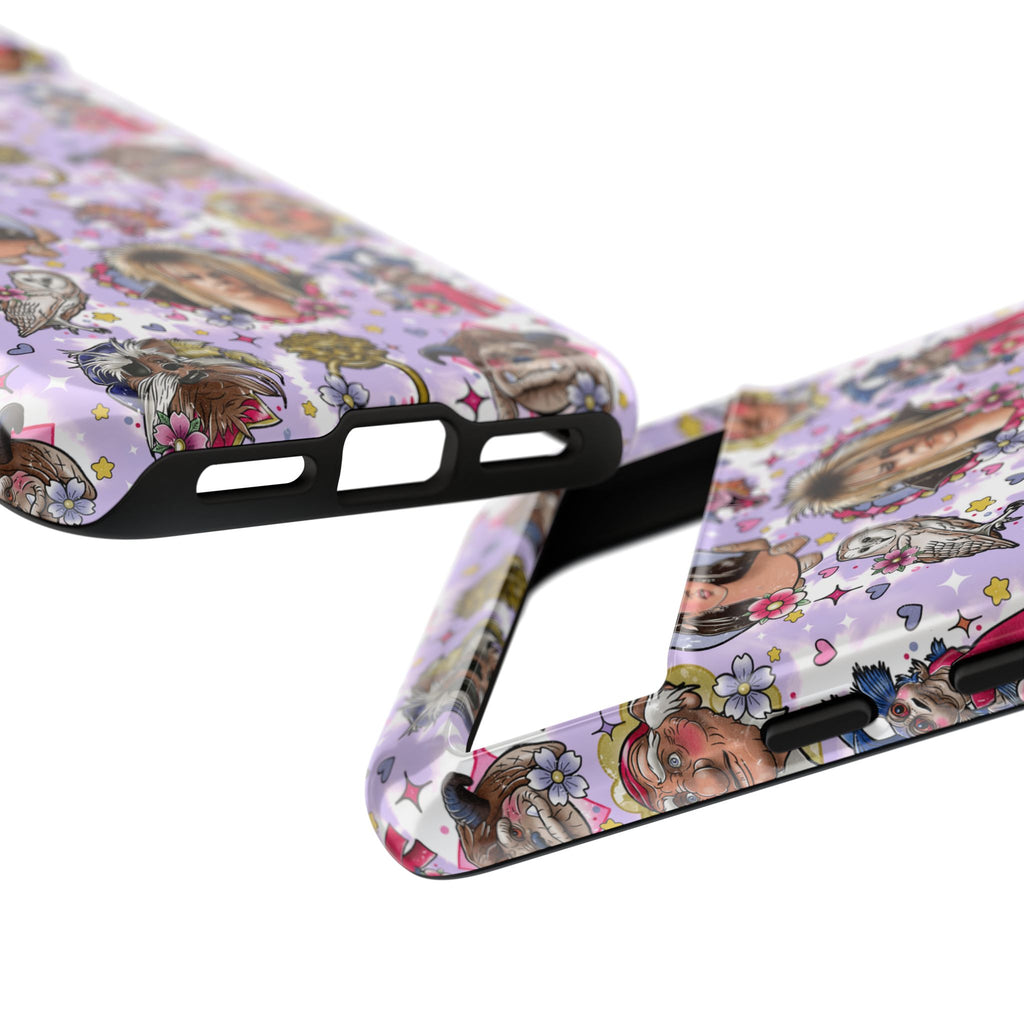 Dance Magic Phone Case