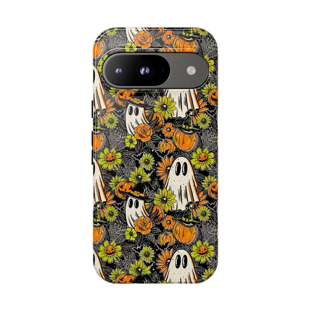 Spooky But Sweet Phone Case
