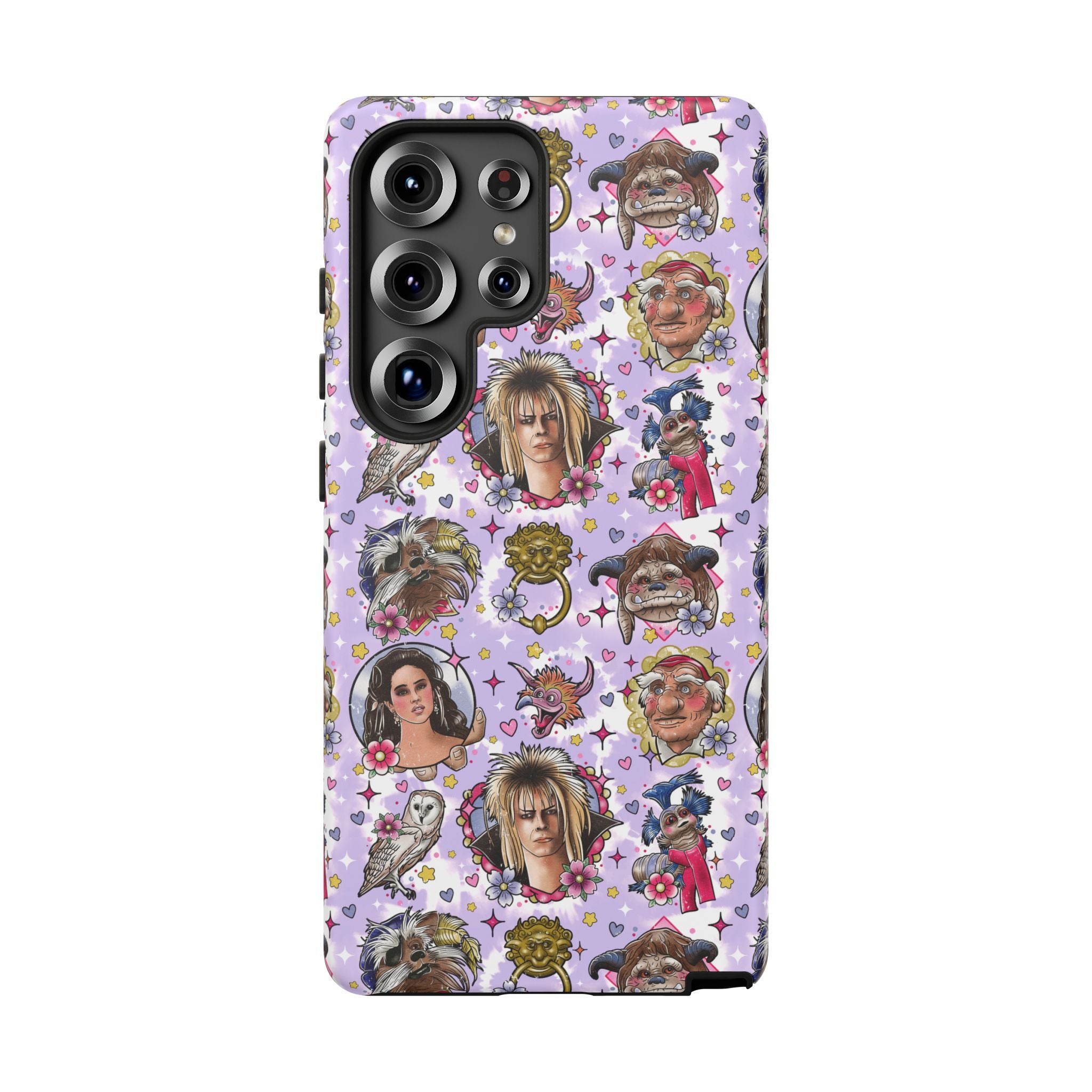 Dance Magic Phone Case