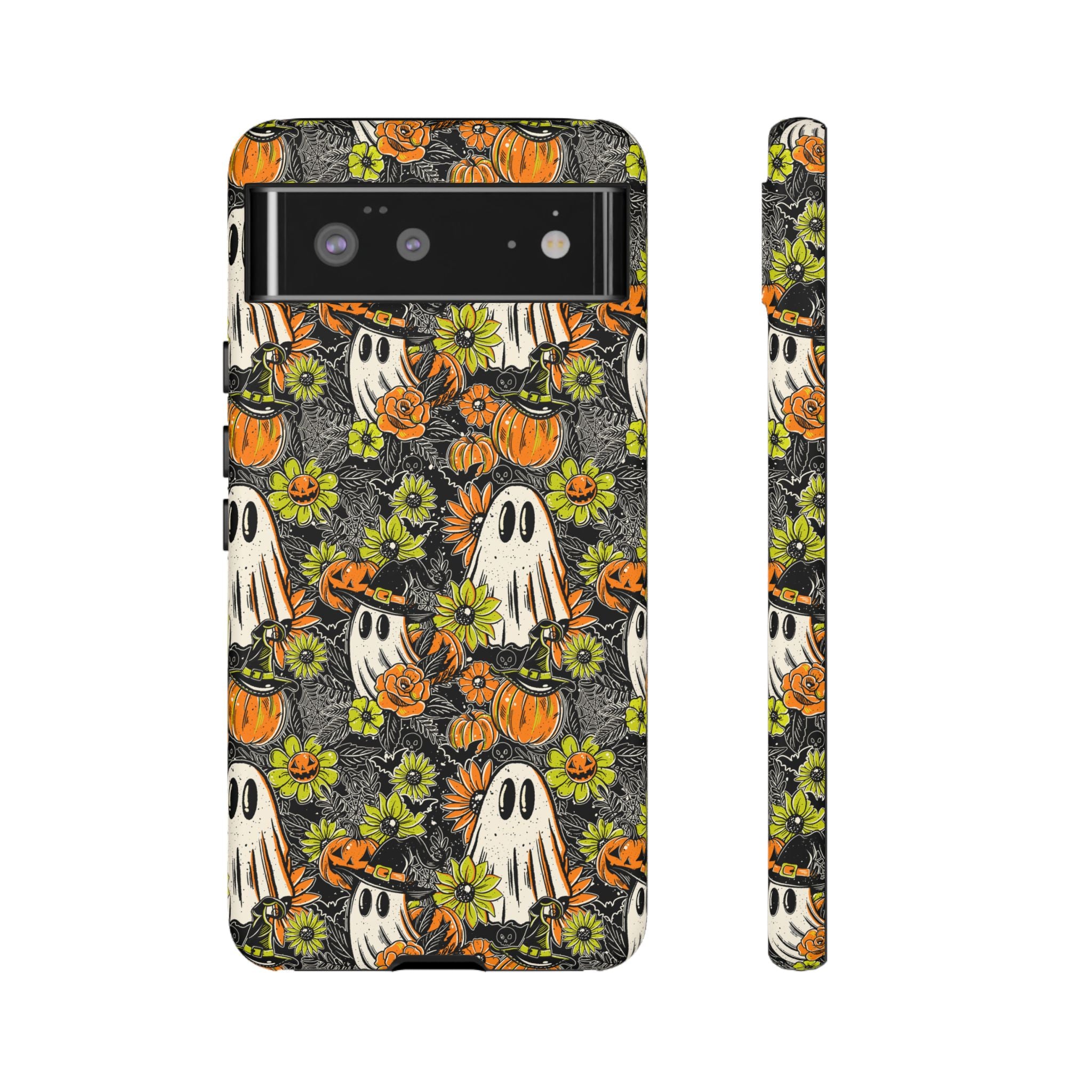 Spooky But Sweet Phone Case