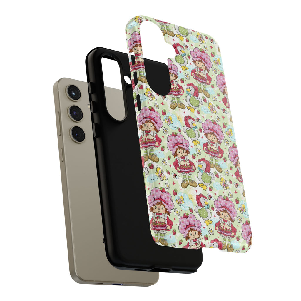 Life Is Sweet Phone Case