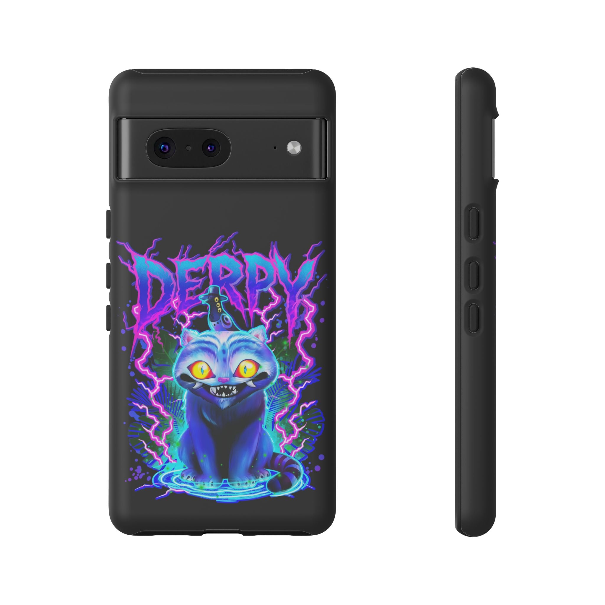 Derpy Phone Case
