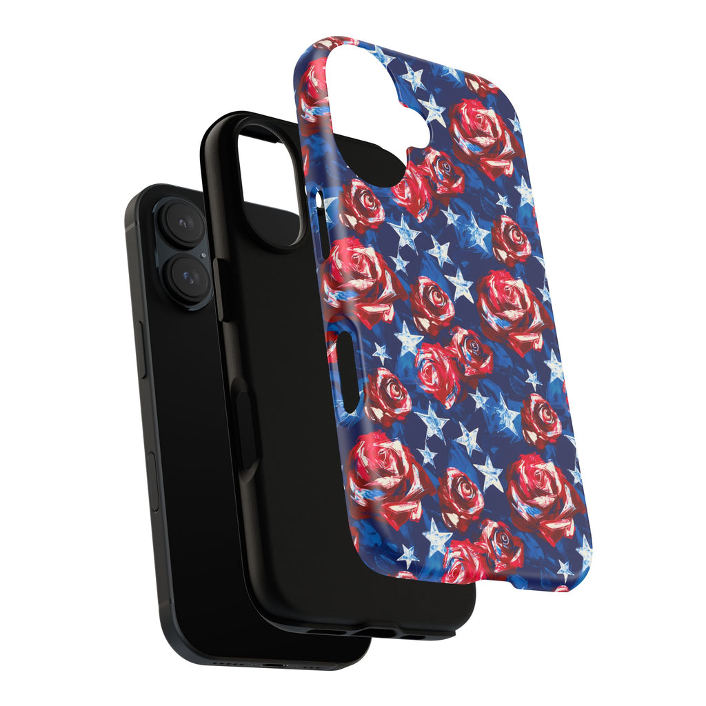 US Rose Phone Case