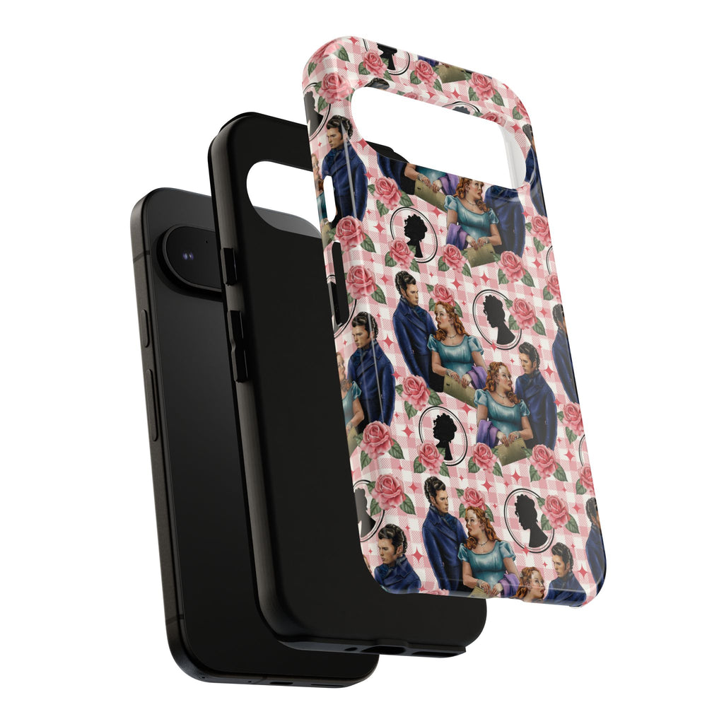 Wallflower Phone Case