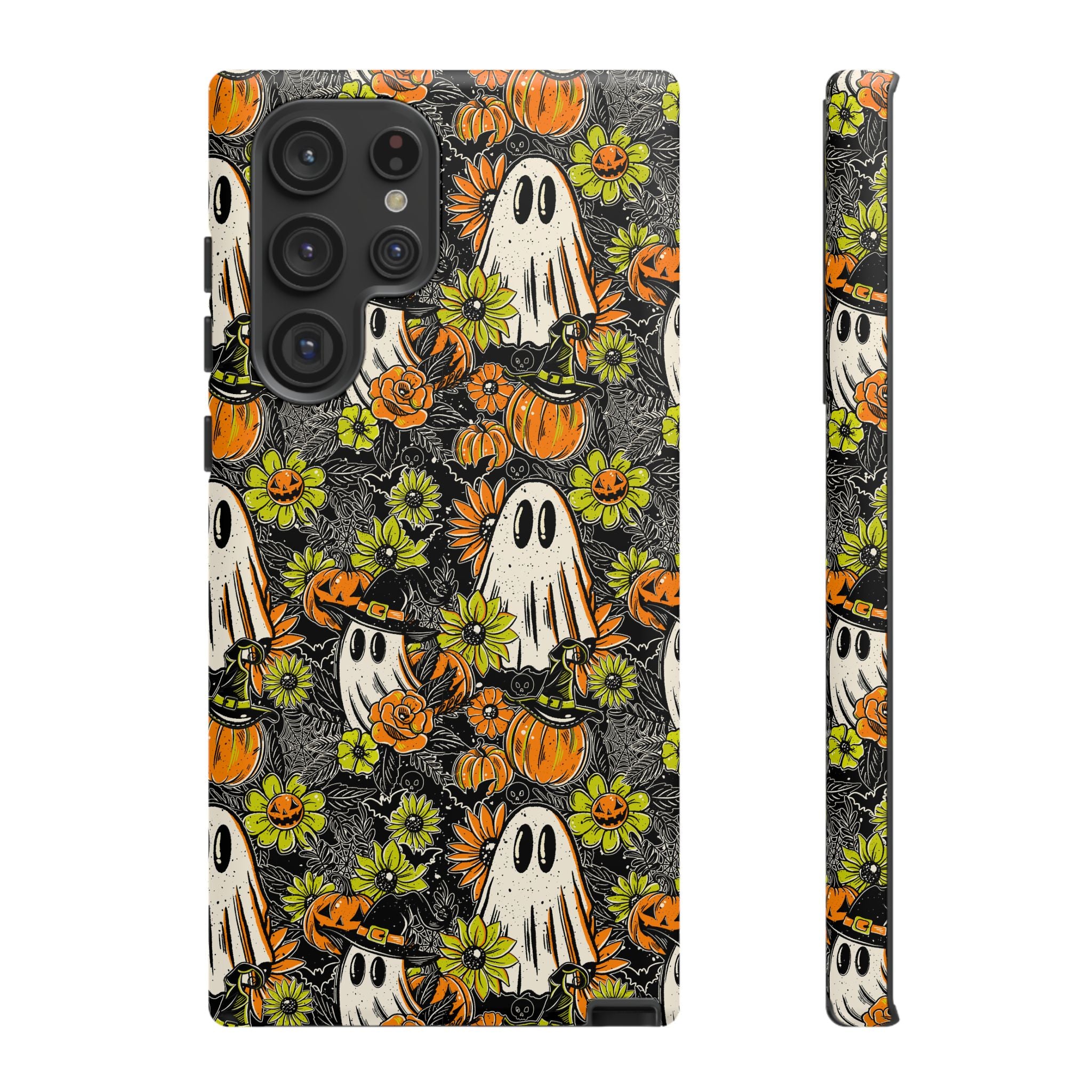Spooky But Sweet Phone Case
