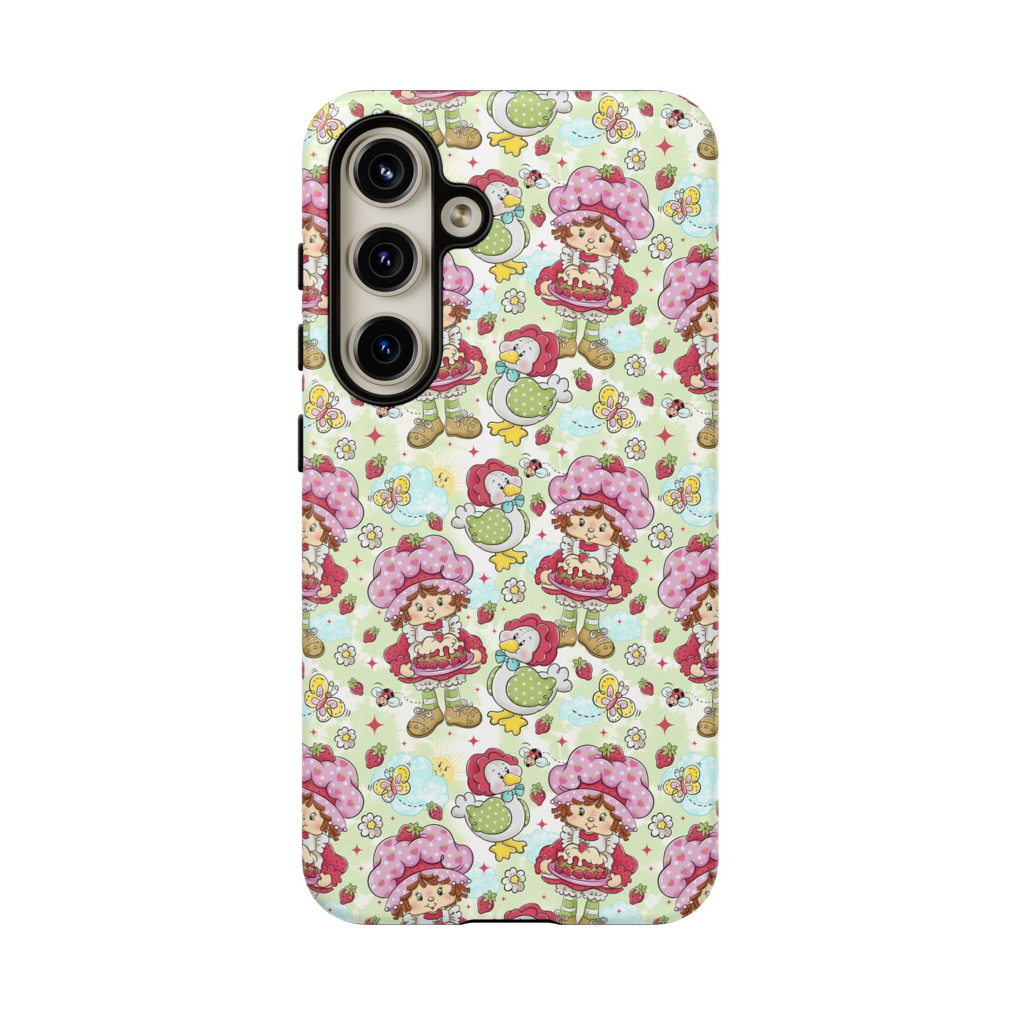 Life Is Sweet Phone Case