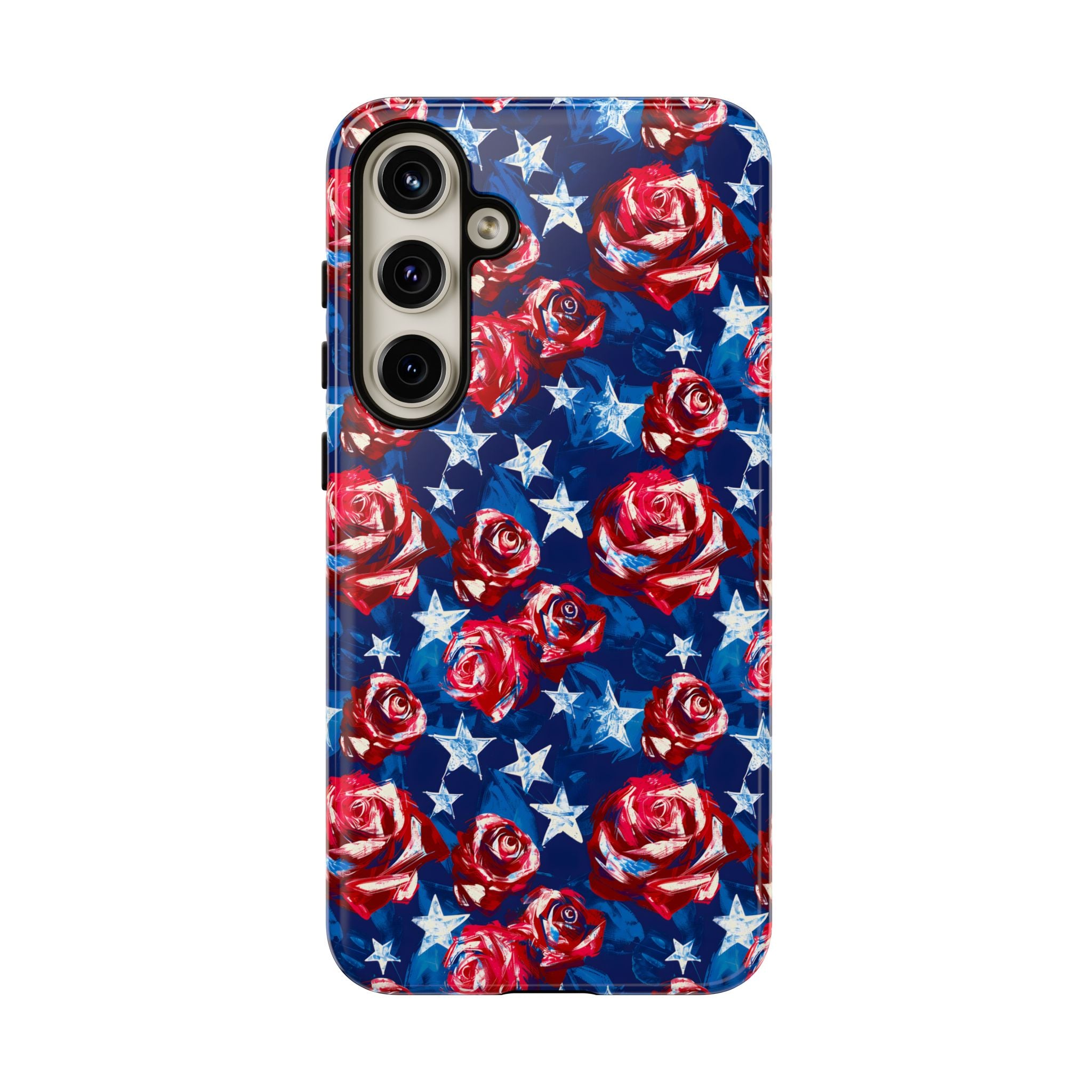 US Rose Phone Case