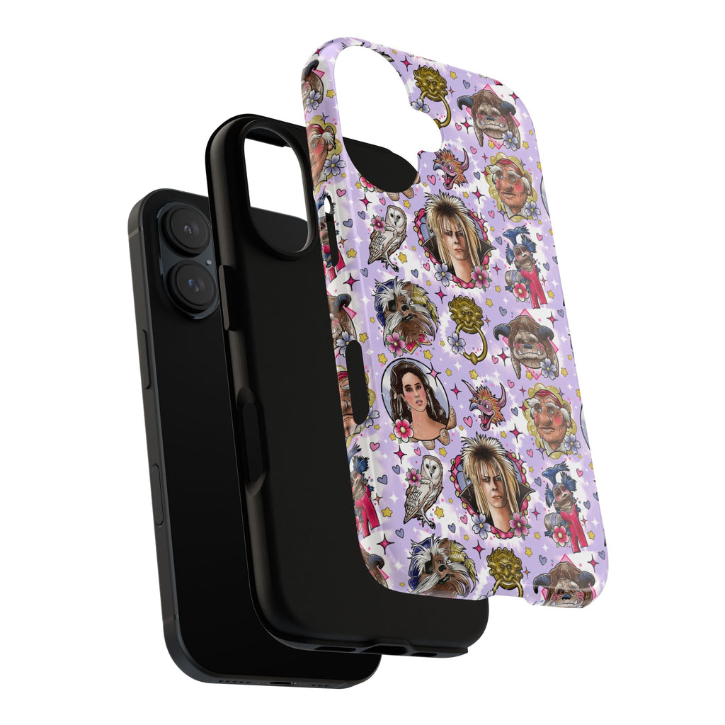 Dance Magic Phone Case
