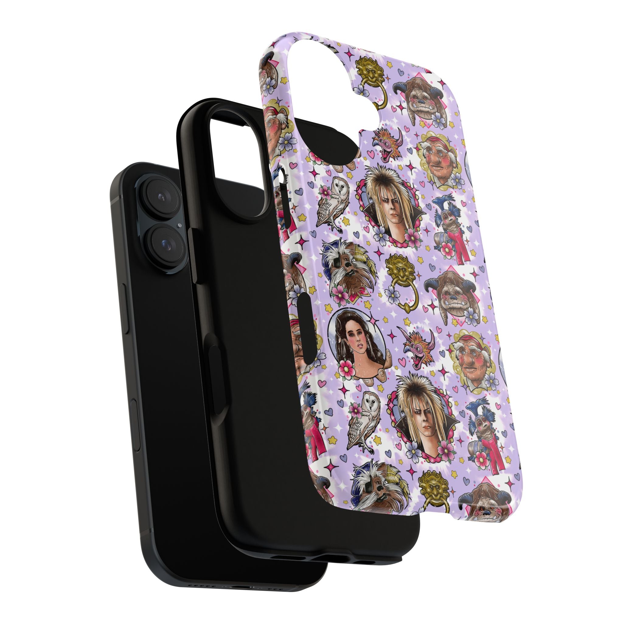 Dance Magic Phone Case