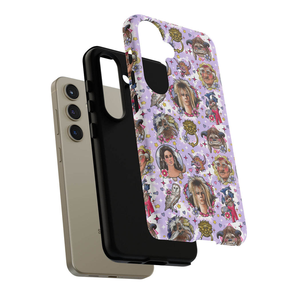 Dance Magic Phone Case