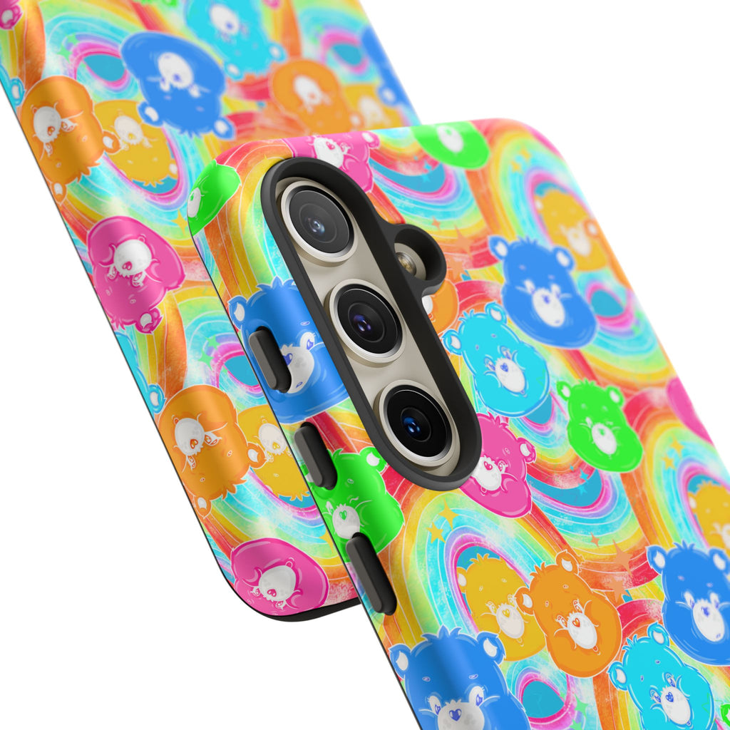 Bears Phone Case