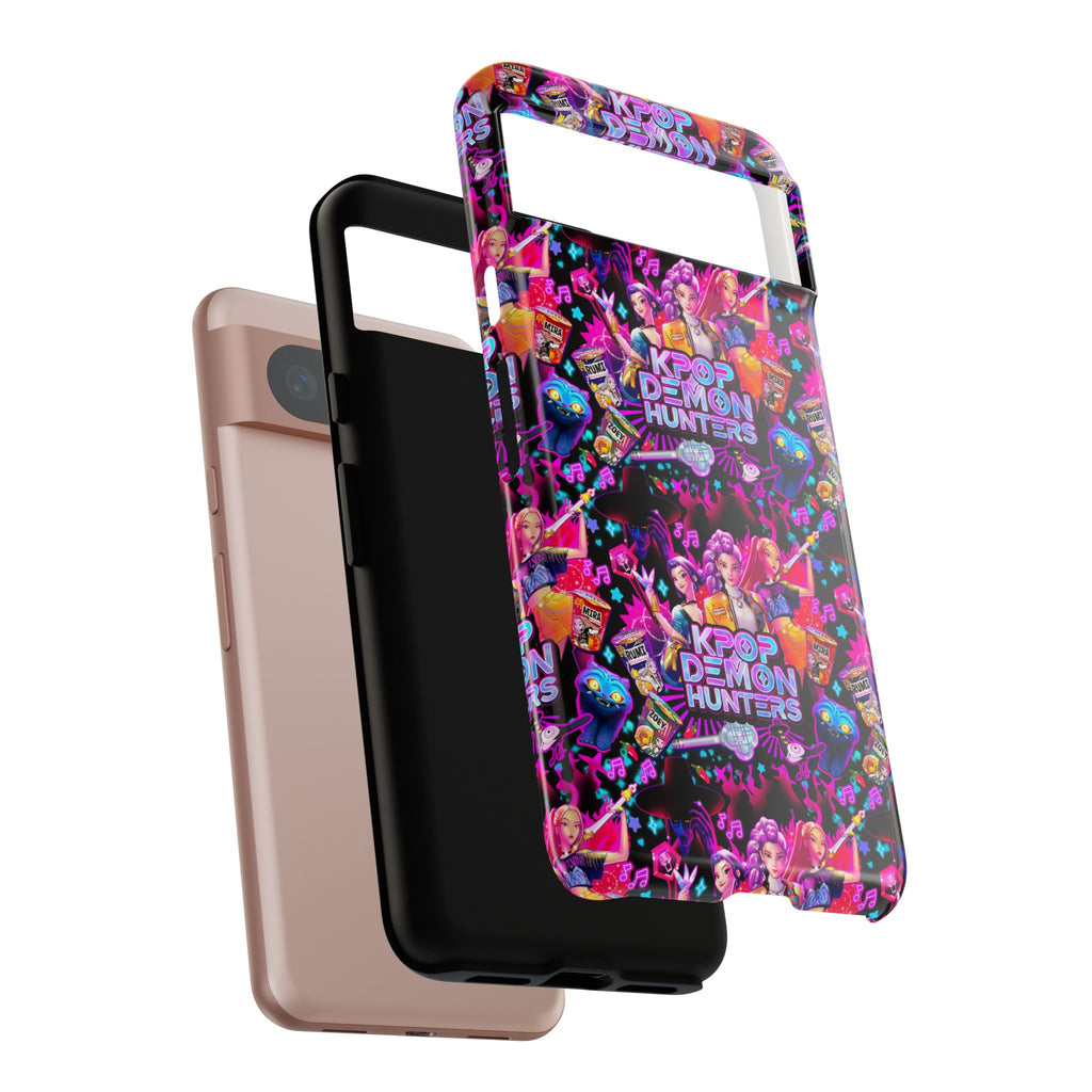 Kpop Phone Case