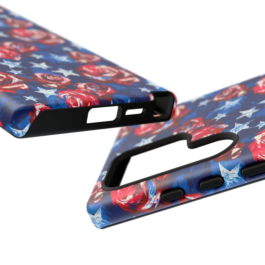 US Rose Phone Case