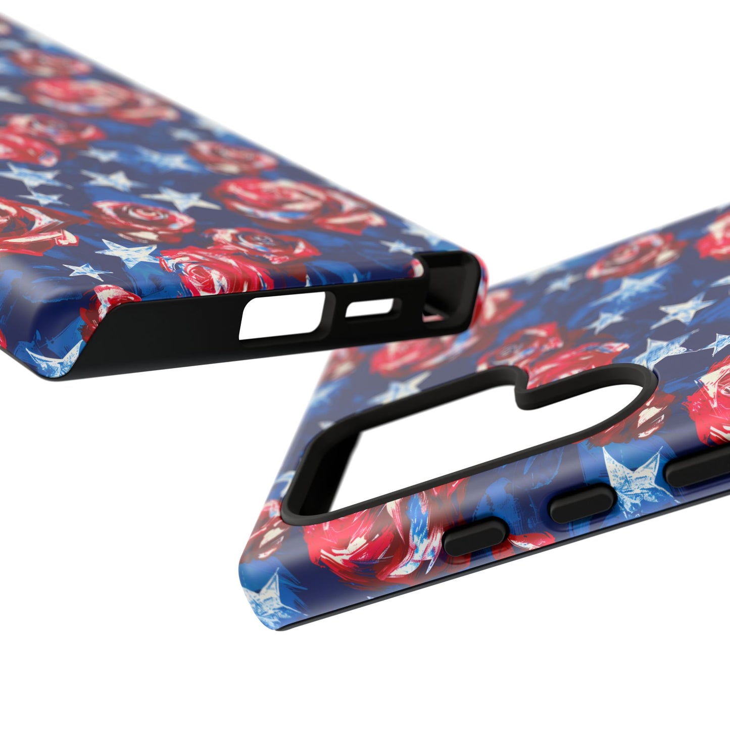 US Rose Phone Case
