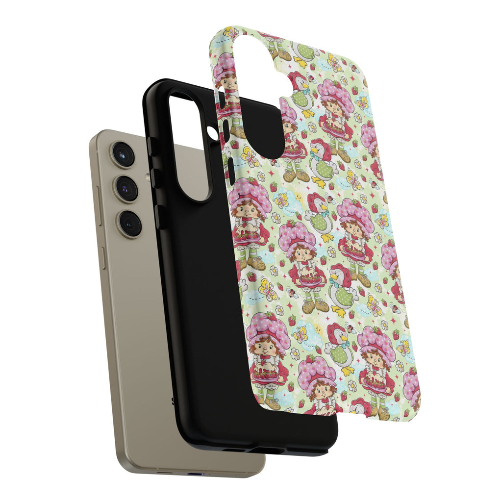 Life Is Sweet Phone Case