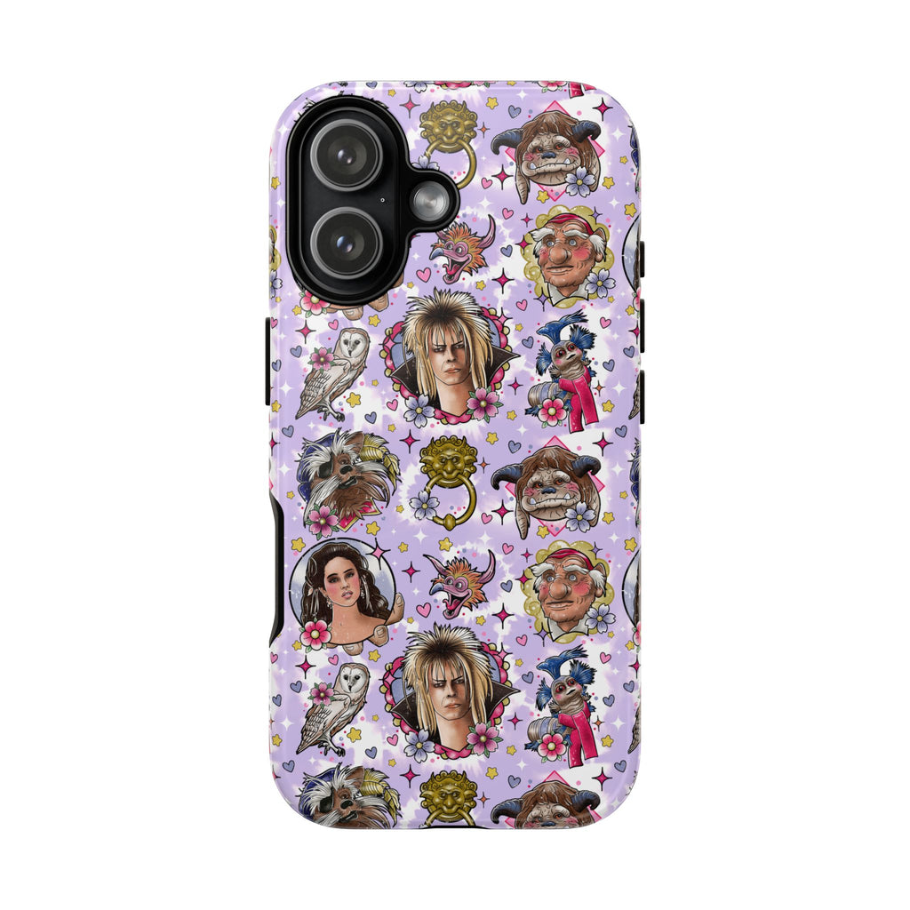 Dance Magic Phone Case