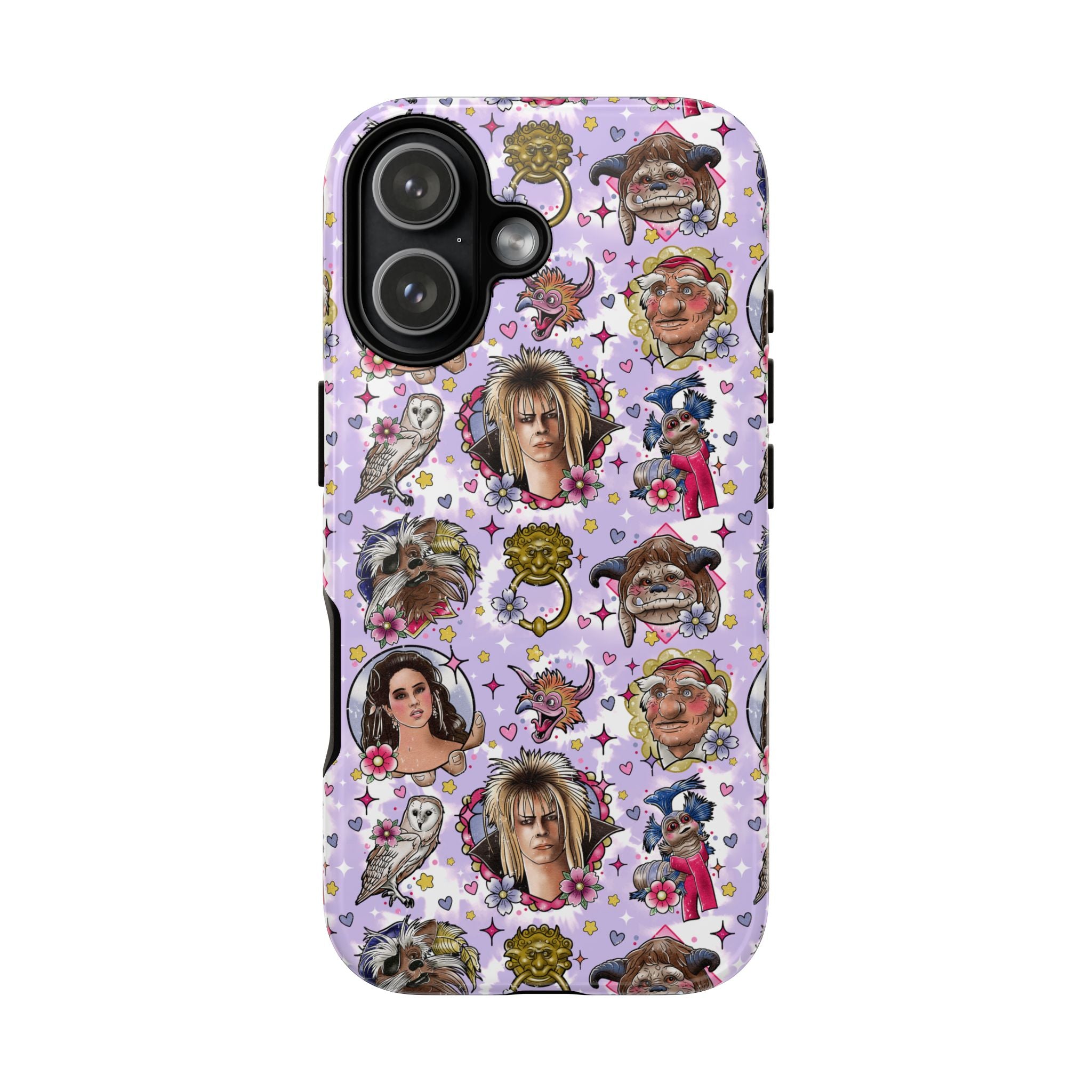 Dance Magic Phone Case
