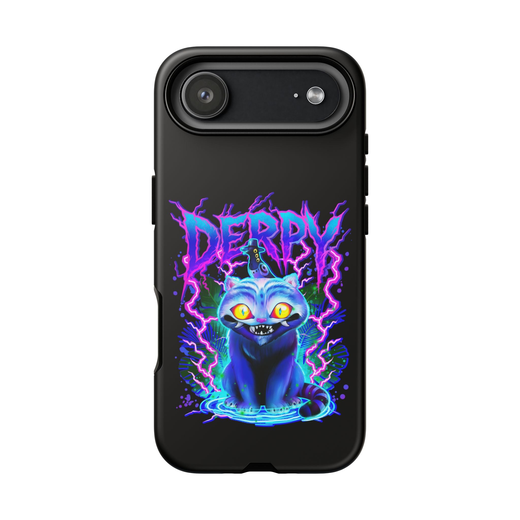 Derpy Phone Case