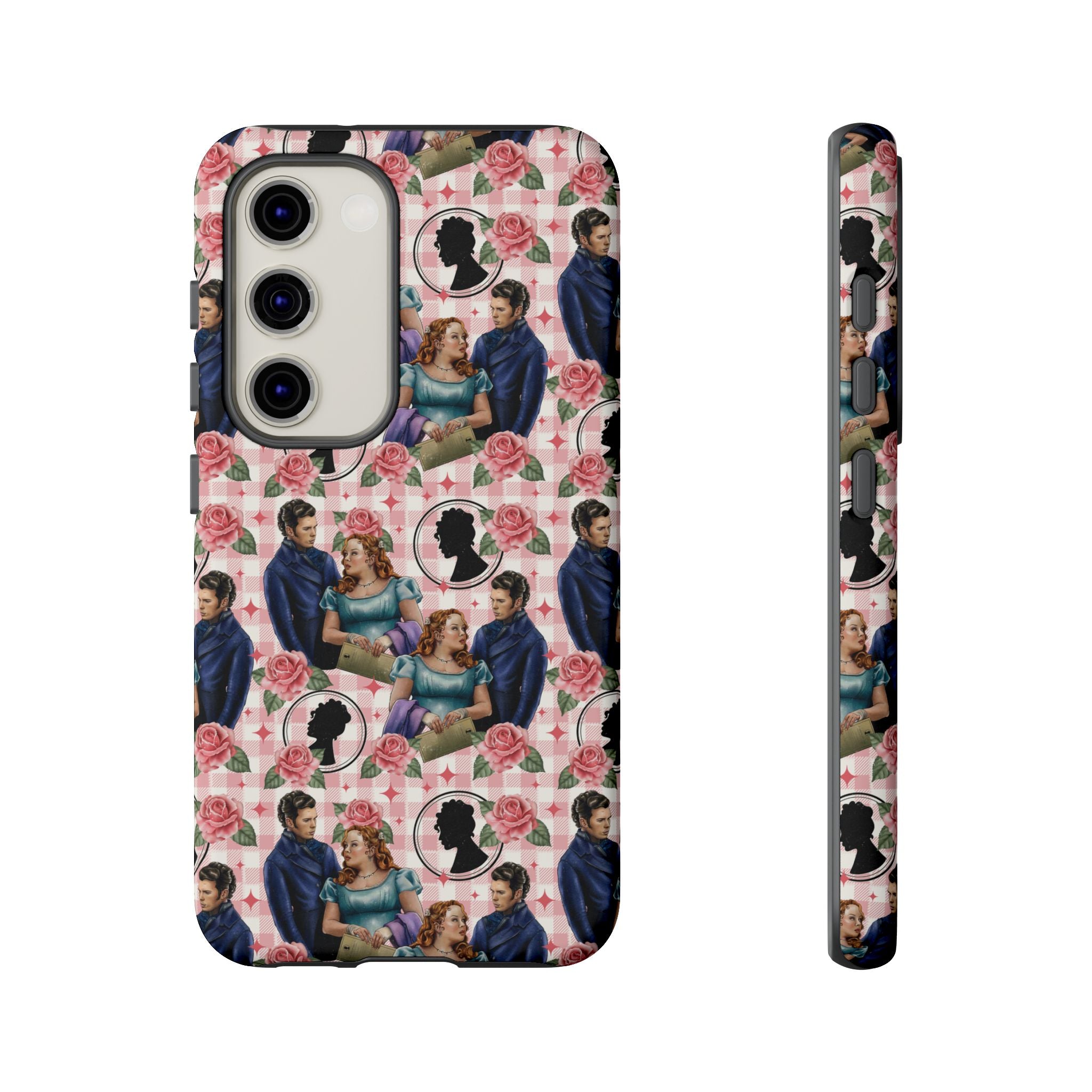 Wallflower Phone Case