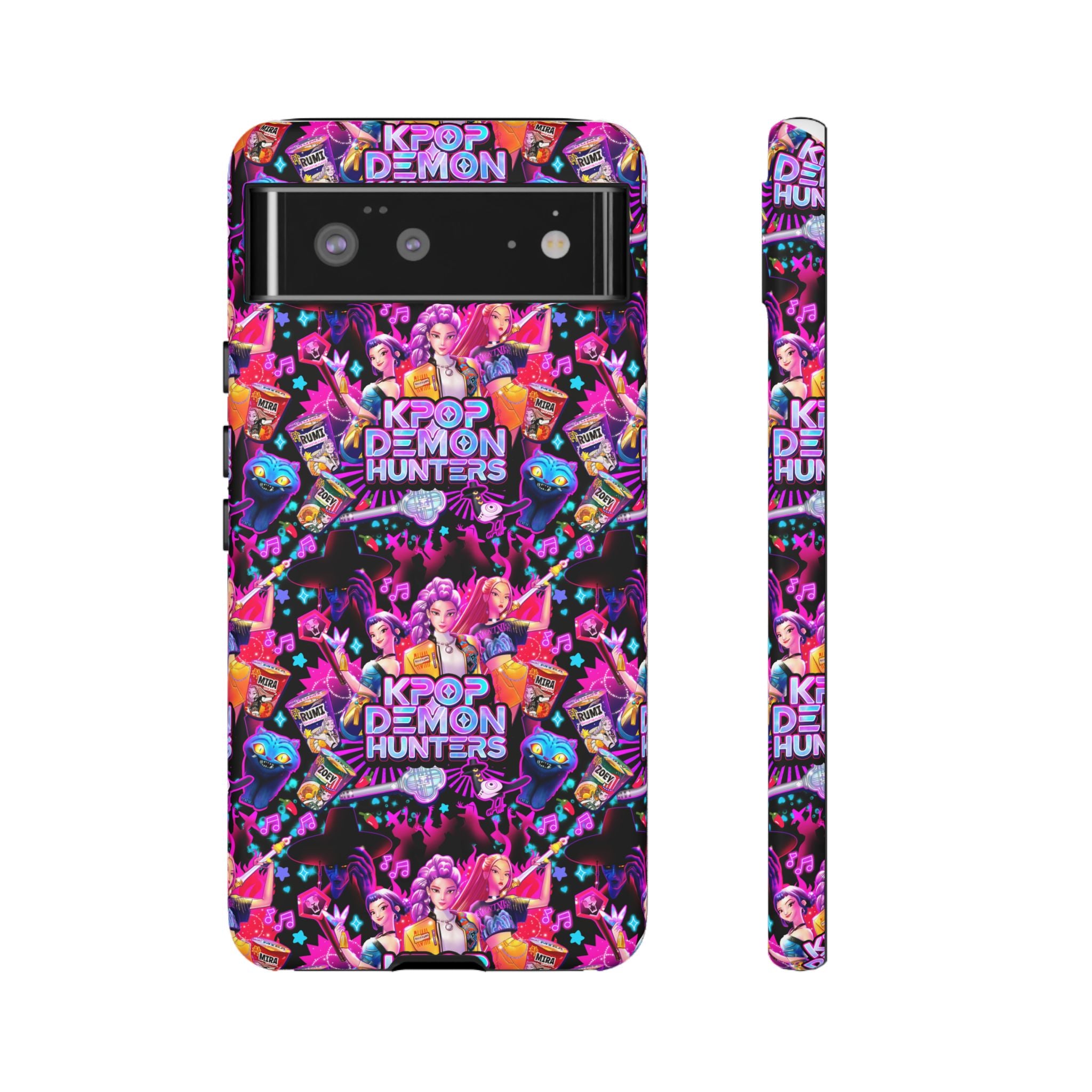 Kpop Phone Case