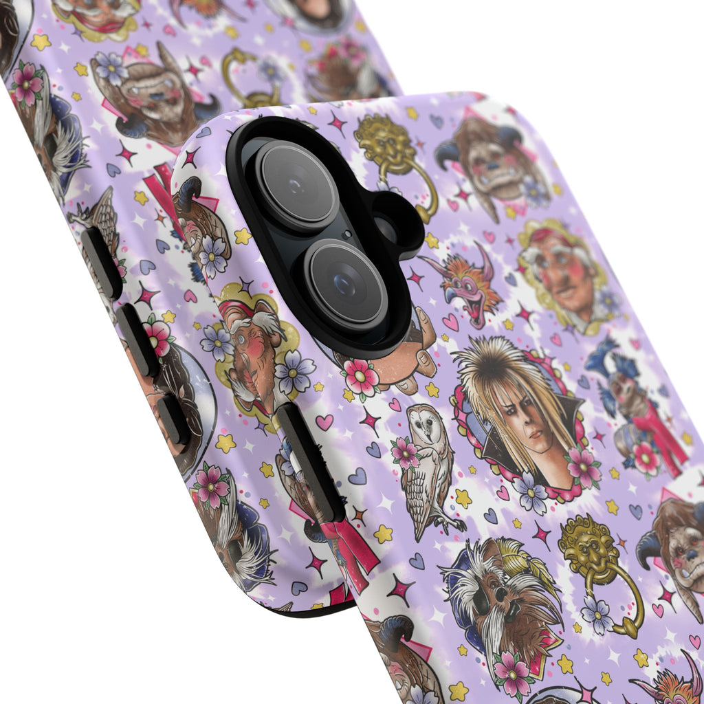 Dance Magic Phone Case