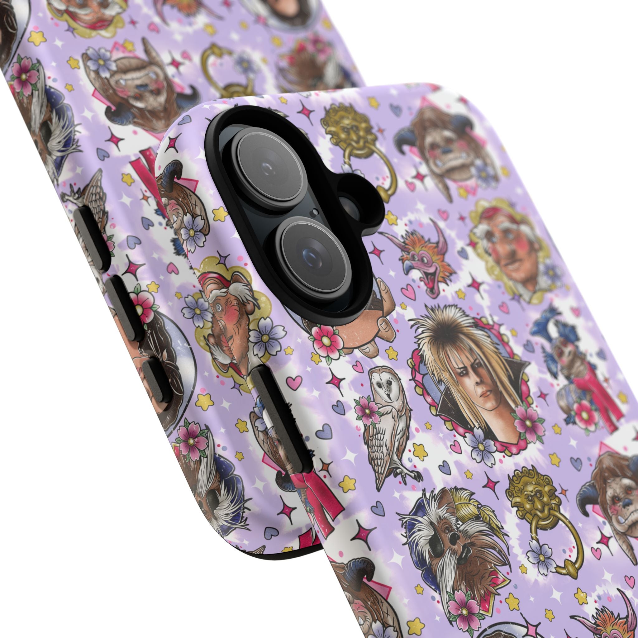 Dance Magic Phone Case