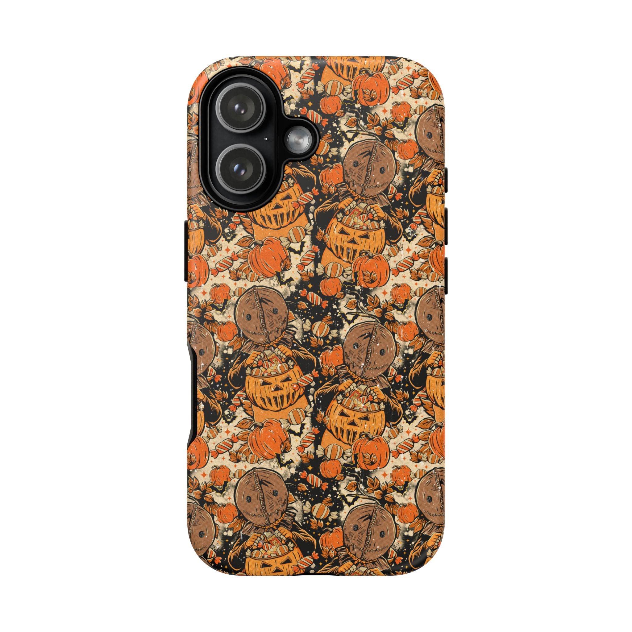 Trick Or Treat Phone Case