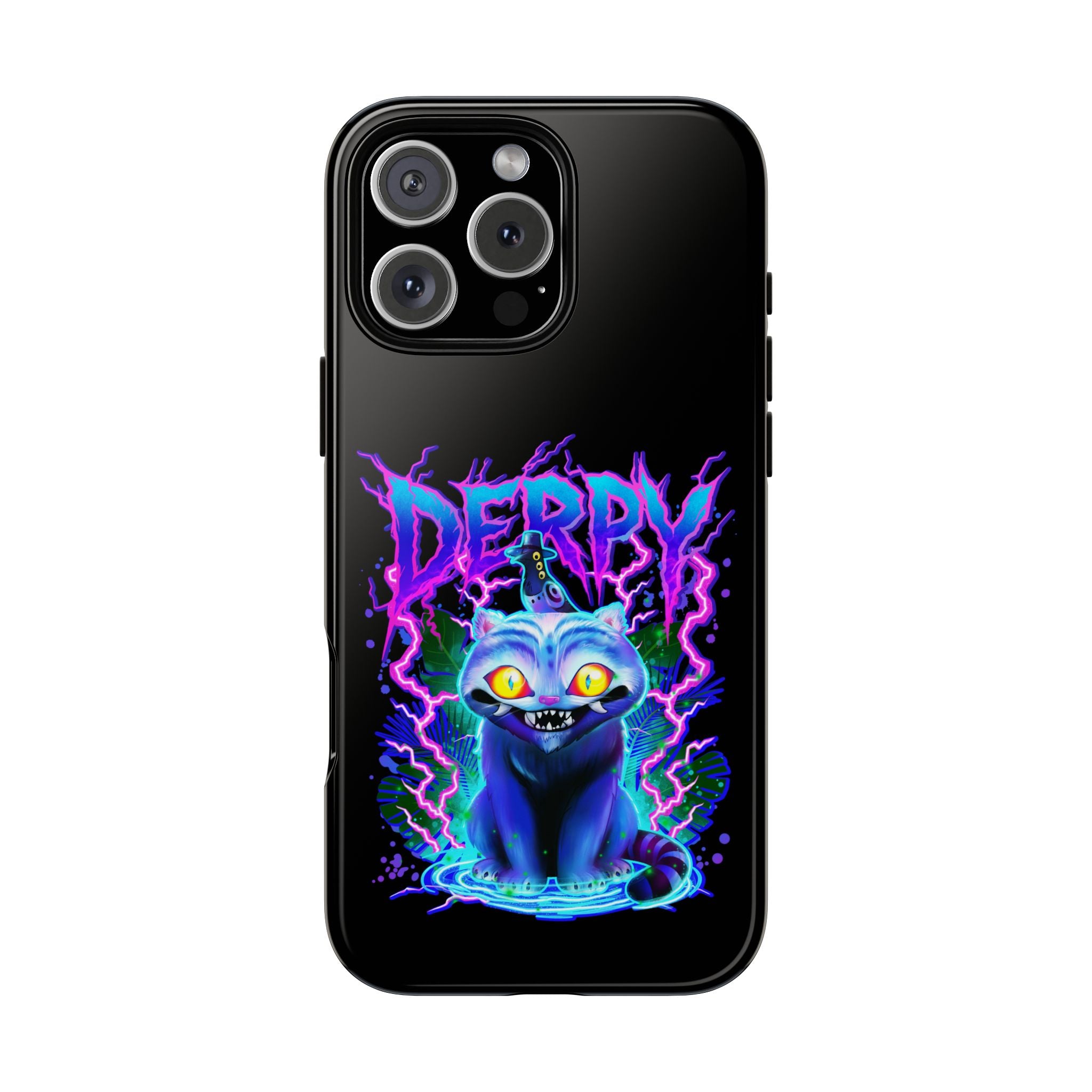 Derpy Phone Case