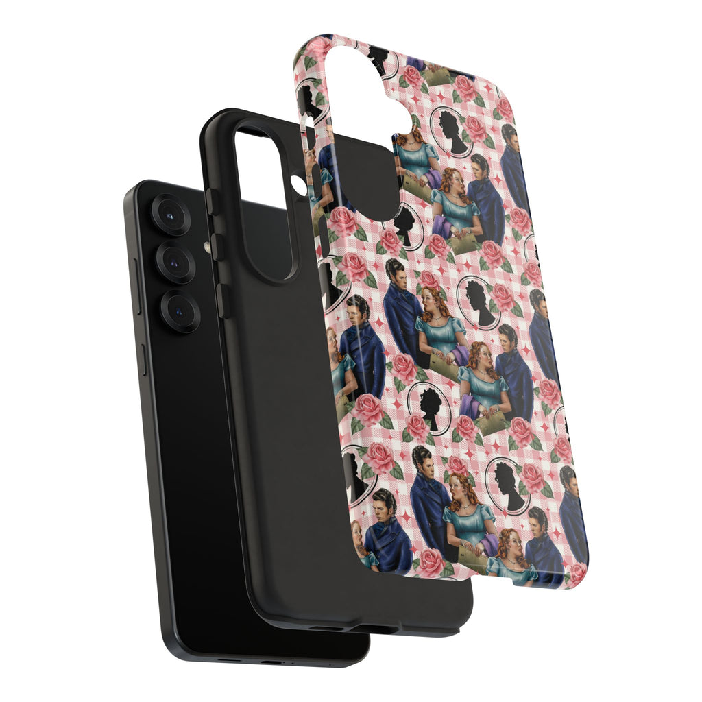 Wallflower Phone Case