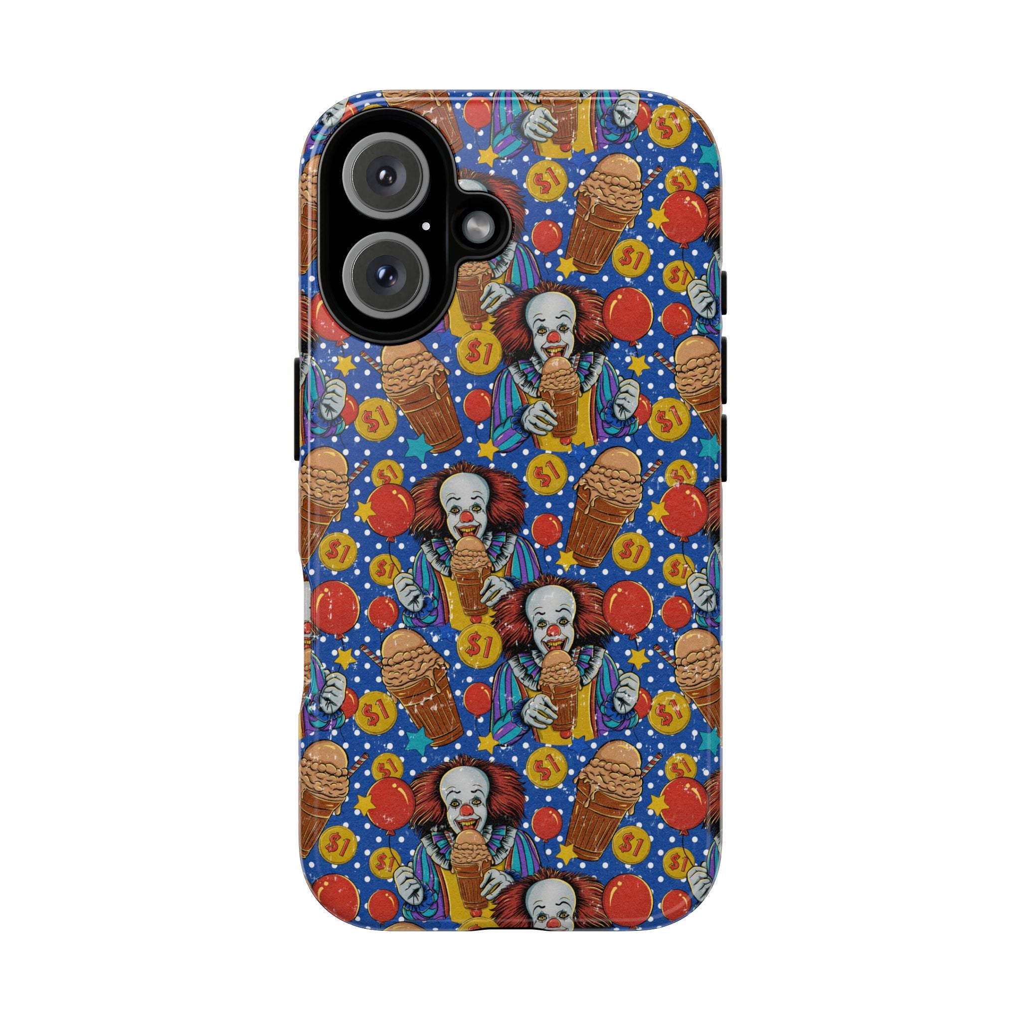 Penny Floats Phone Case