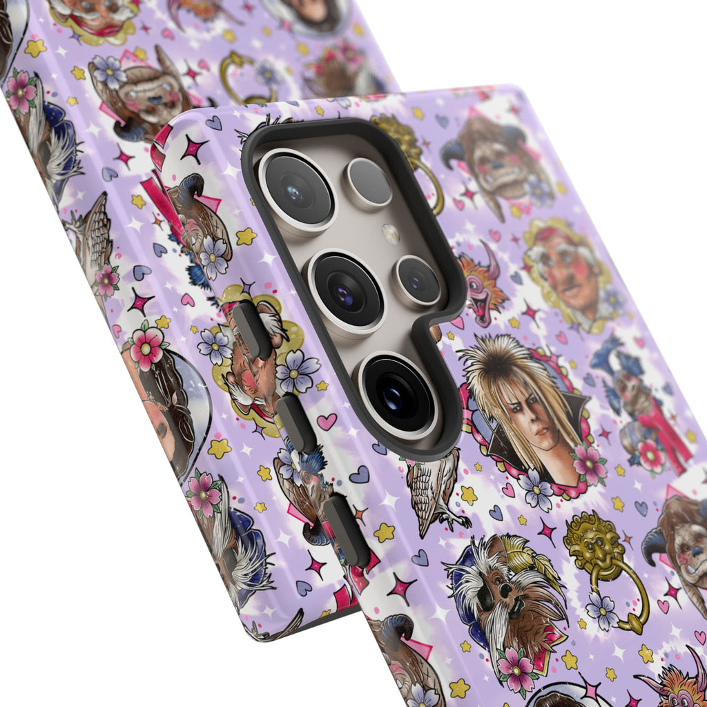 Dance Magic Phone Case