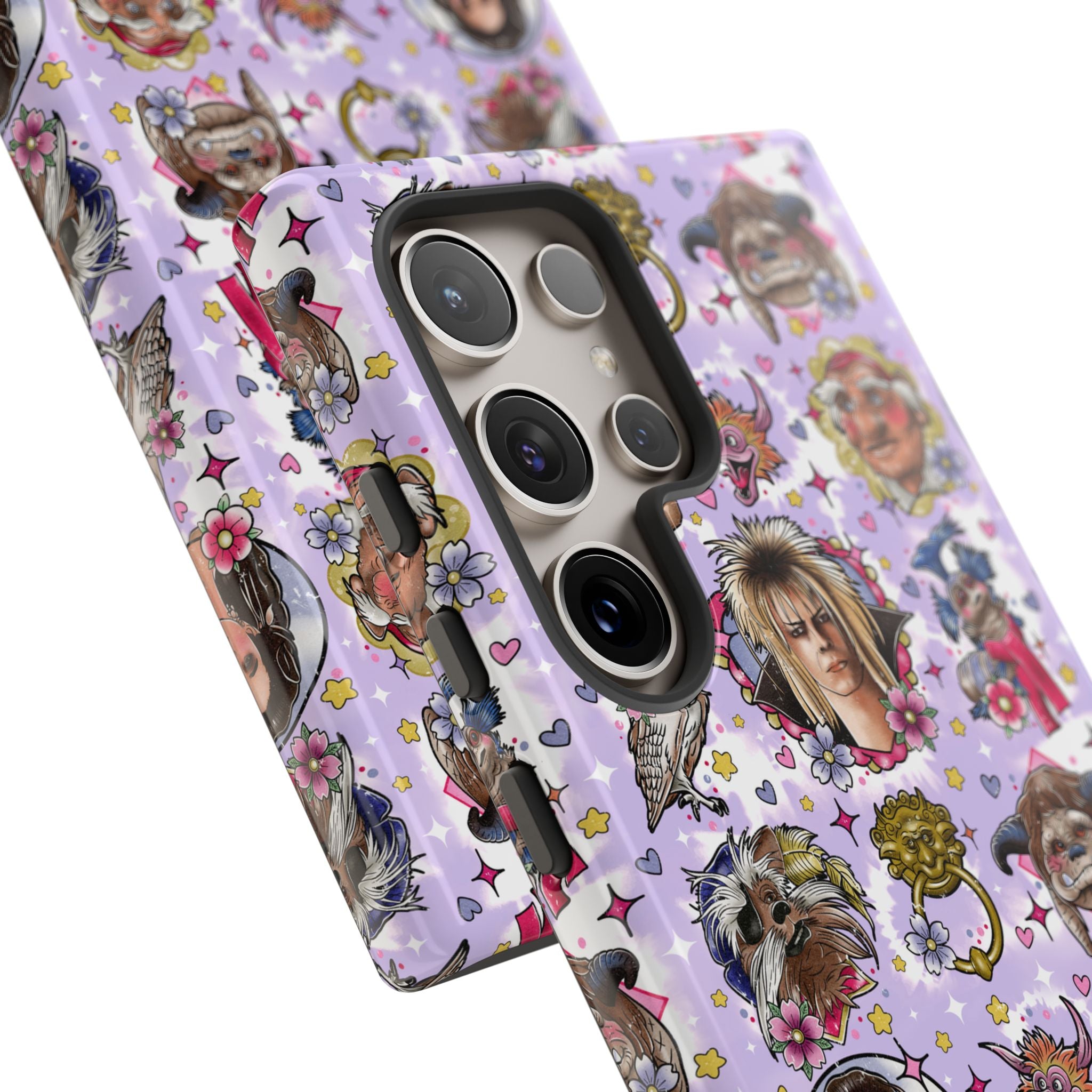 Dance Magic Phone Case