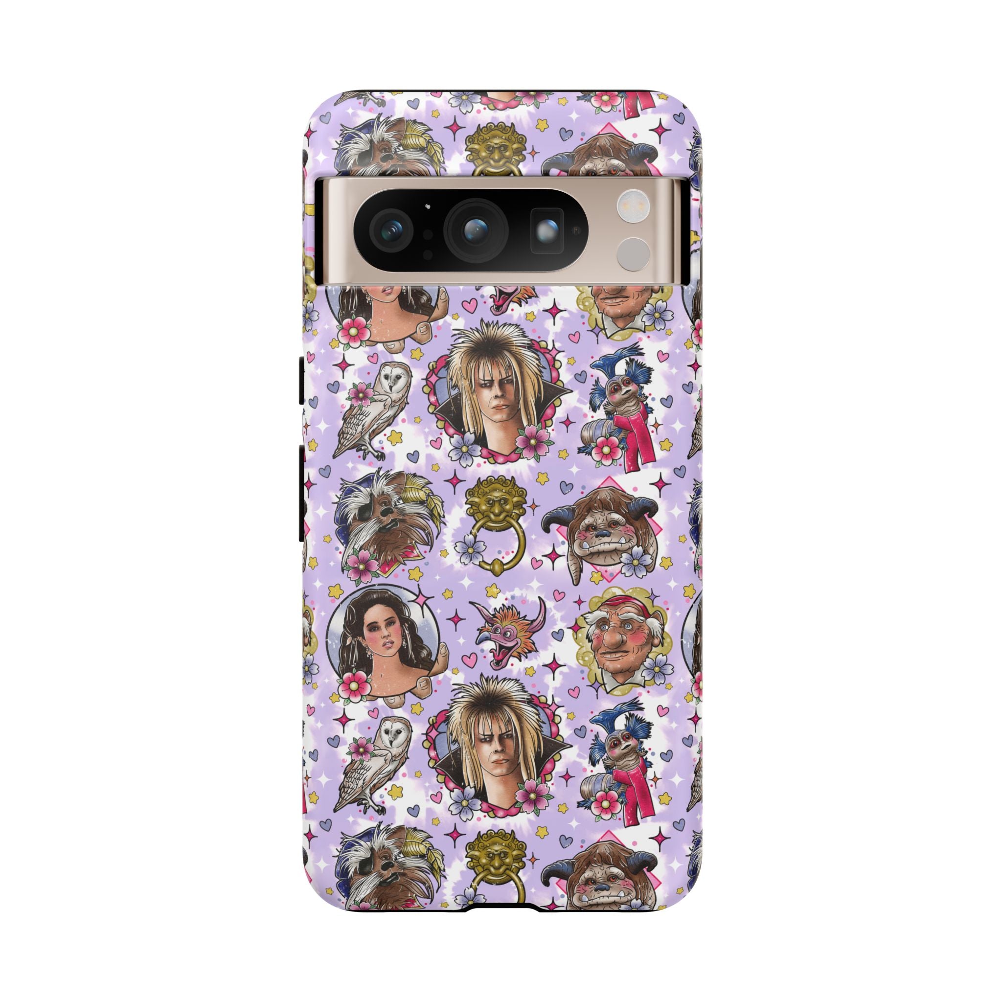 Dance Magic Phone Case