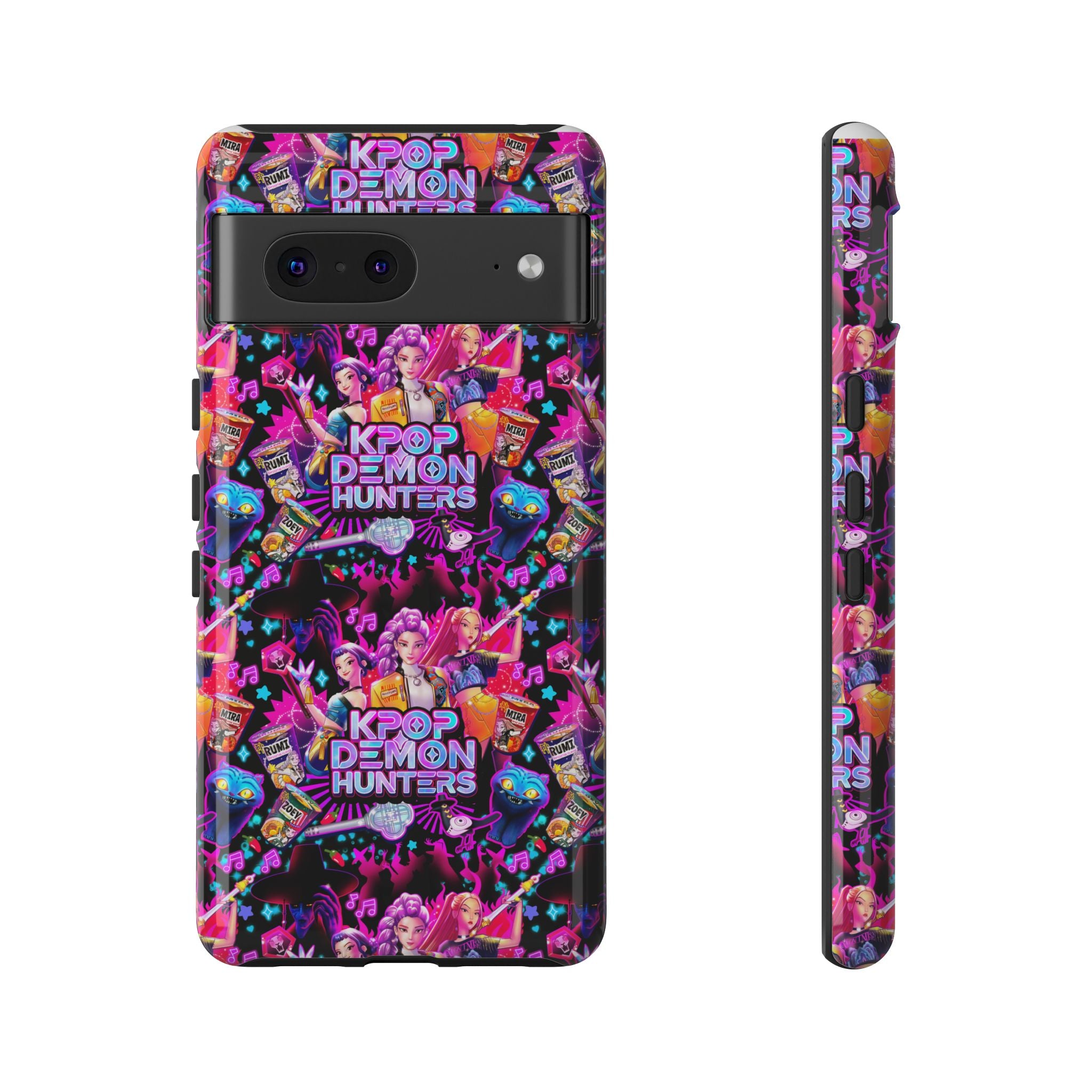 Kpop Phone Case