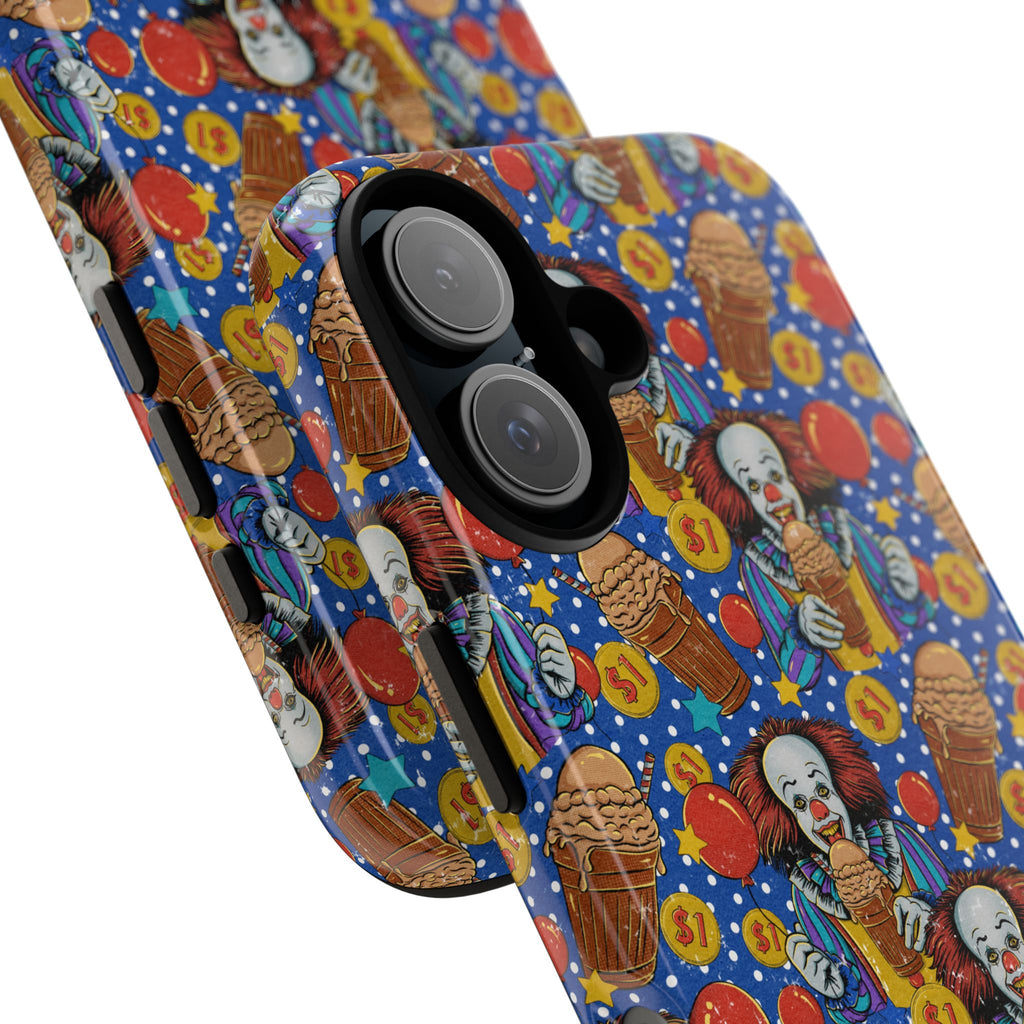 Penny Floats Phone Case