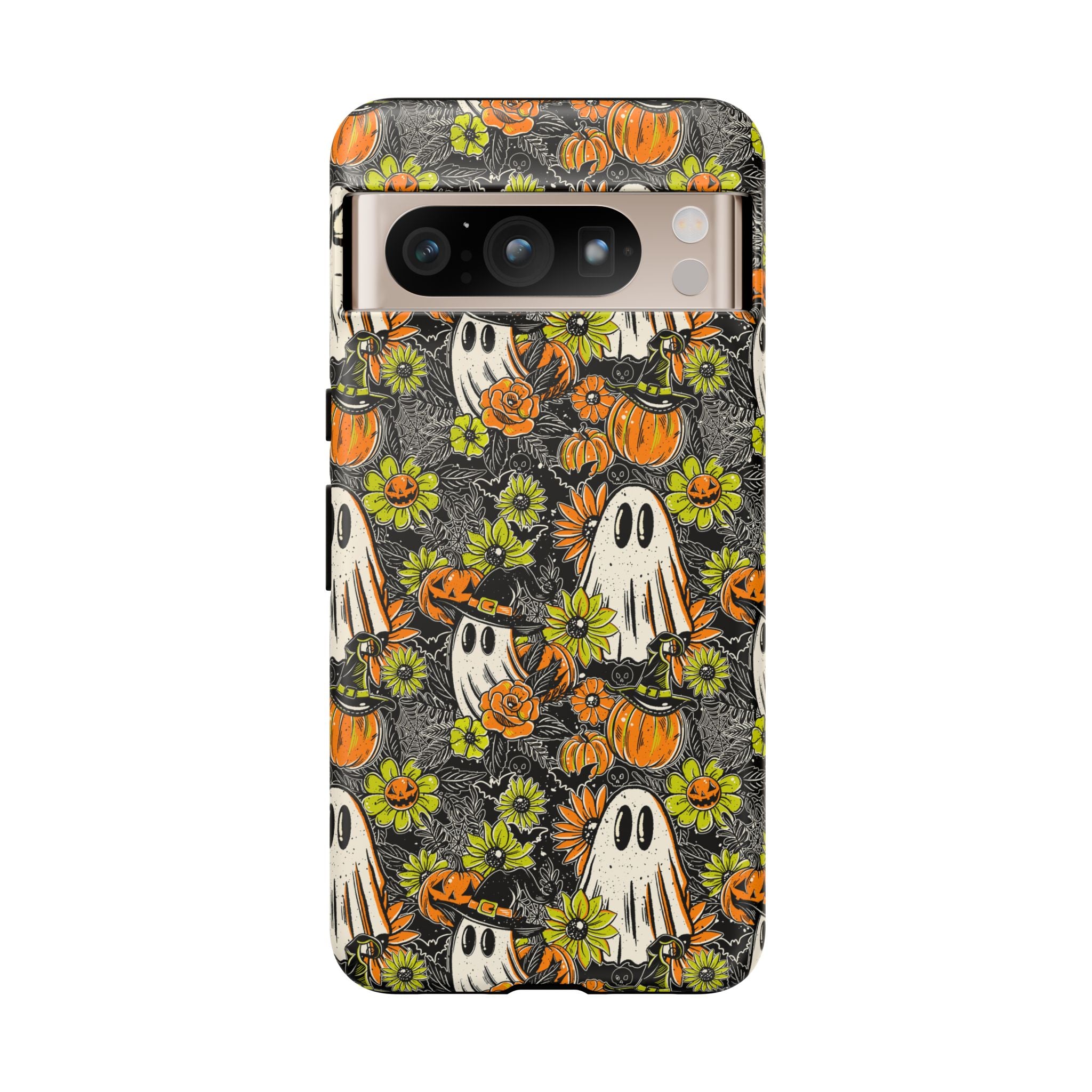 Spooky But Sweet Phone Case