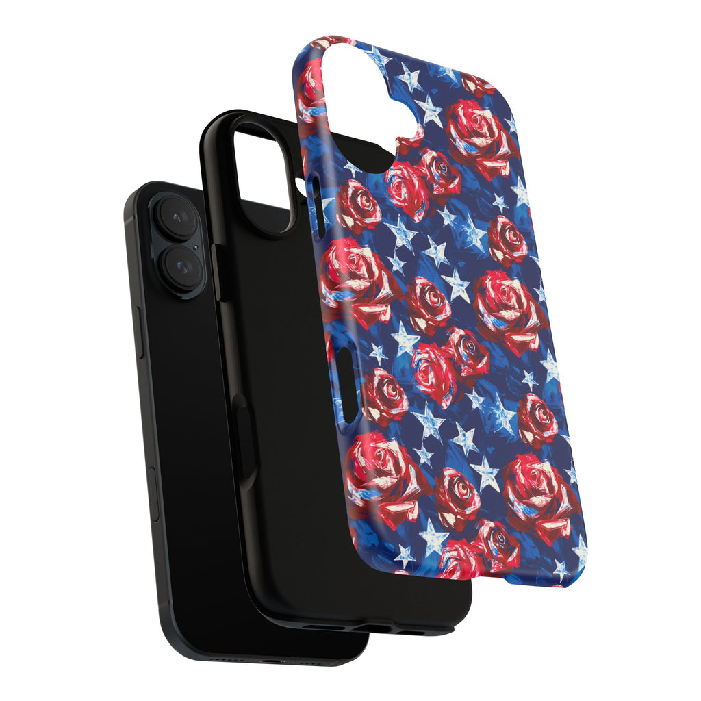 US Rose Phone Case