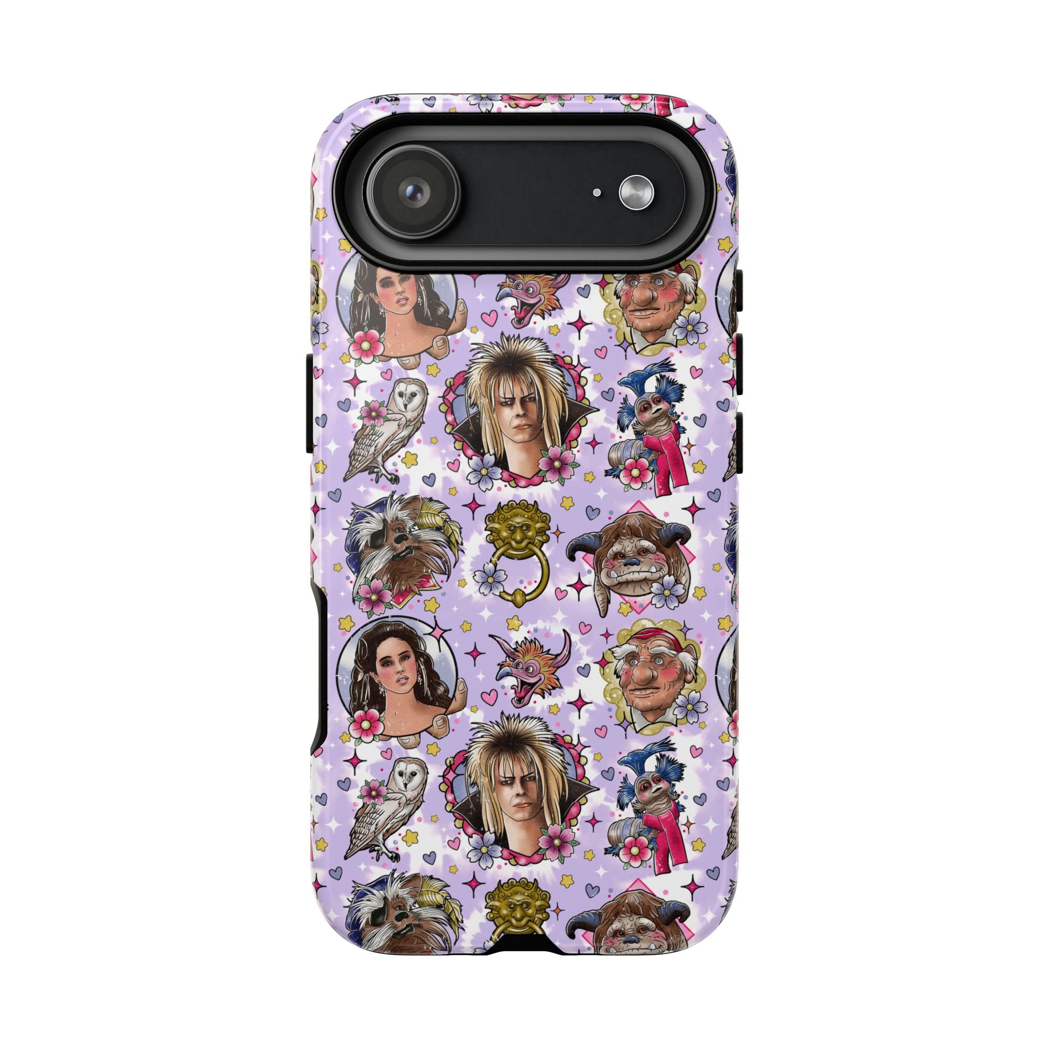 Dance Magic Phone Case