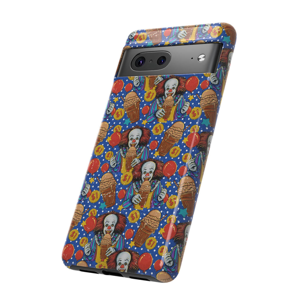 Penny Floats Phone Case