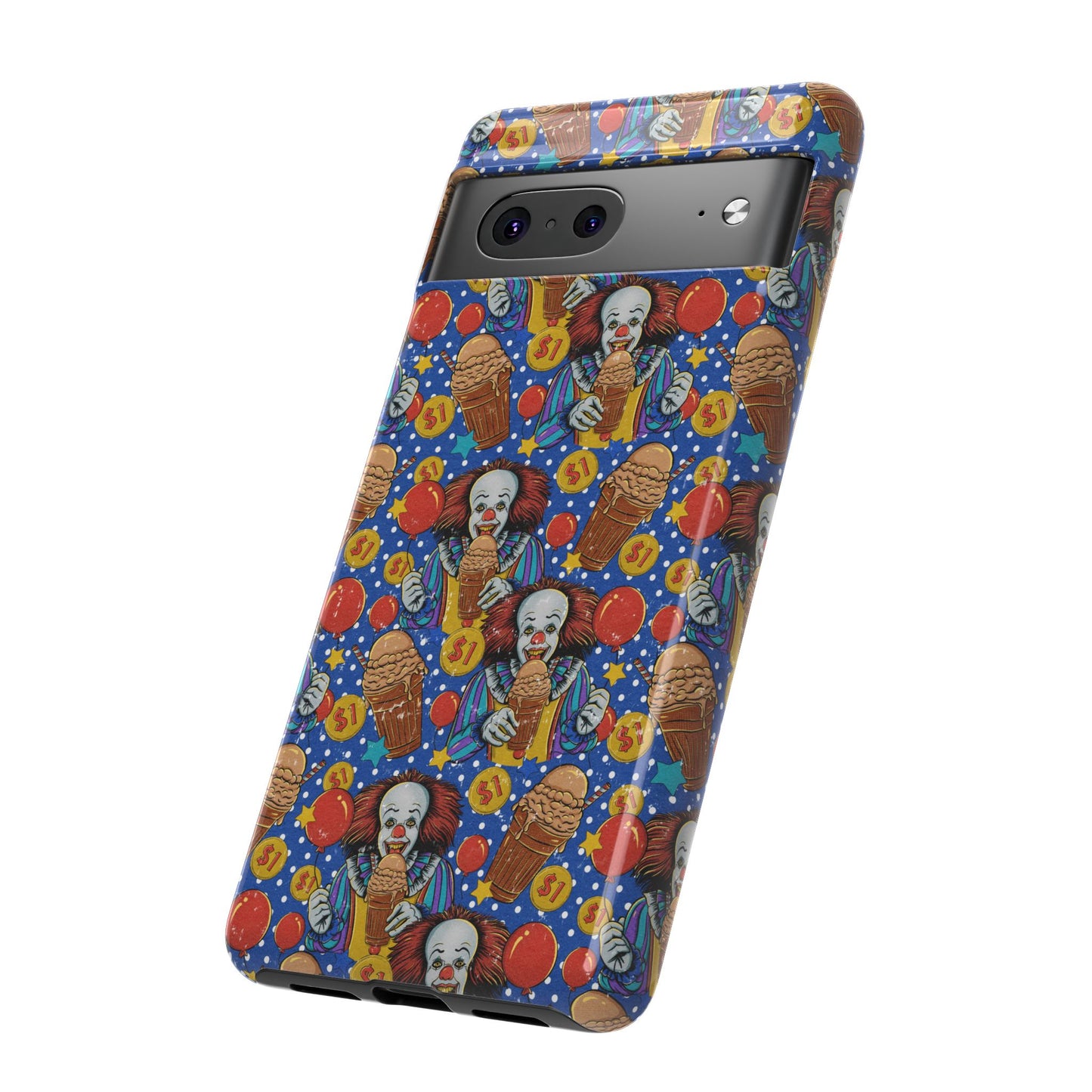 Penny Floats Phone Case