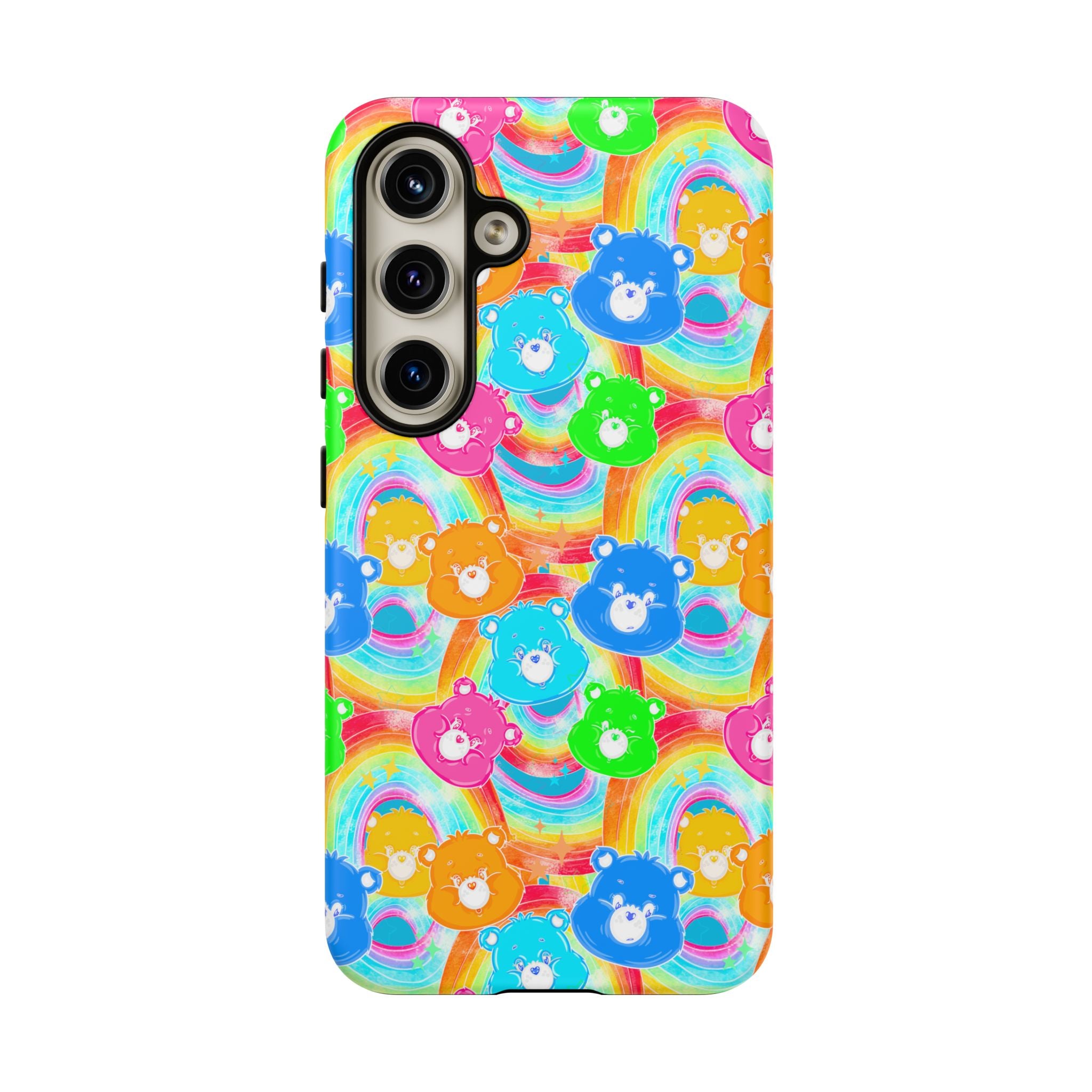 Bears Phone Case