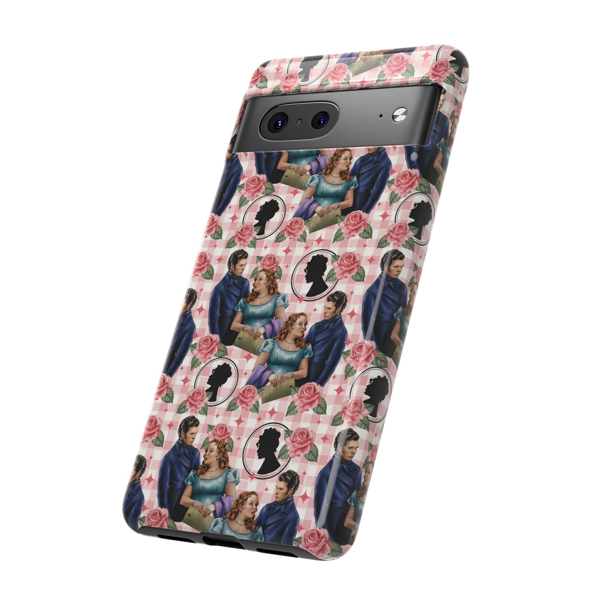 Wallflower Phone Case