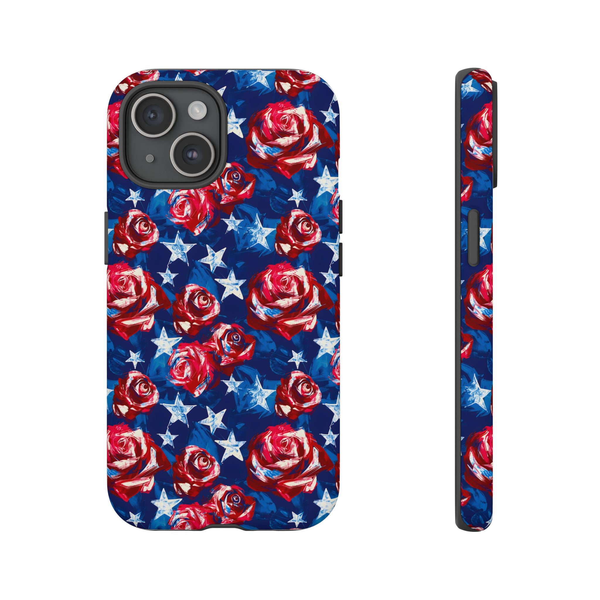 US Rose Phone Case