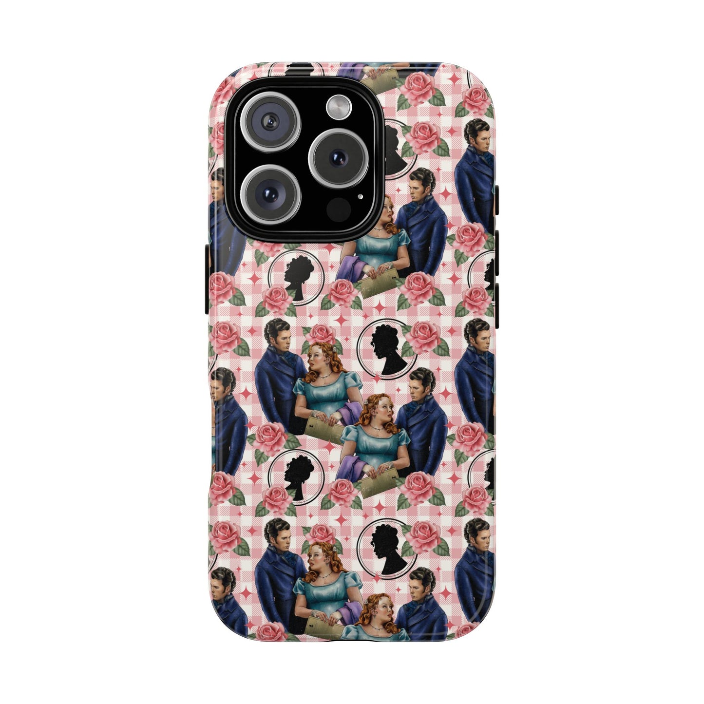 Wallflower Phone Case